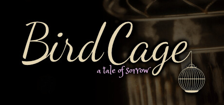 Birdcage — header artwork