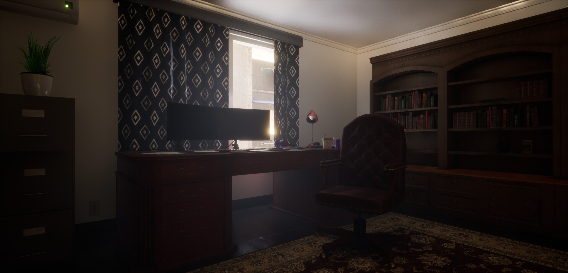 Birdcage screenshot 6