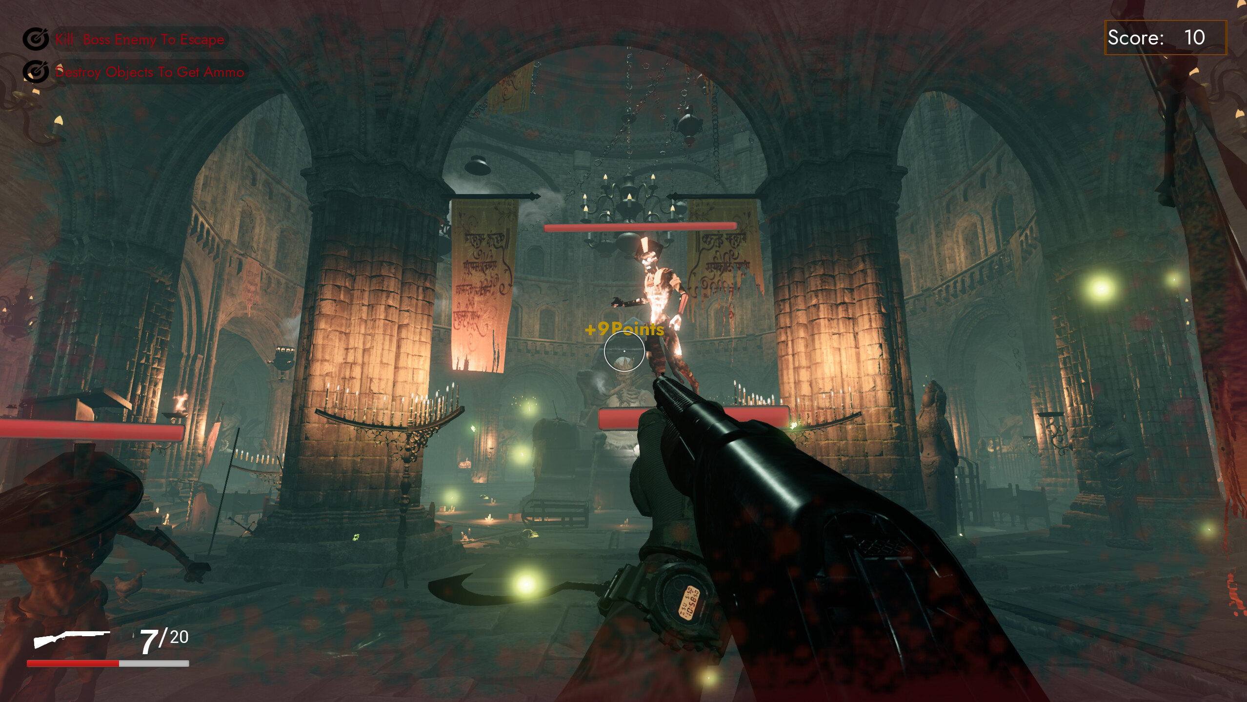 Mayalok screenshot 1