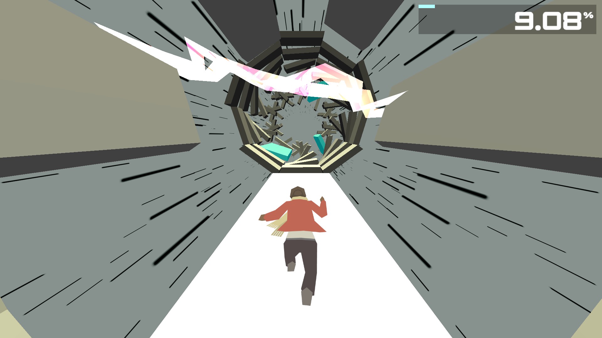 Boson X screenshot 15