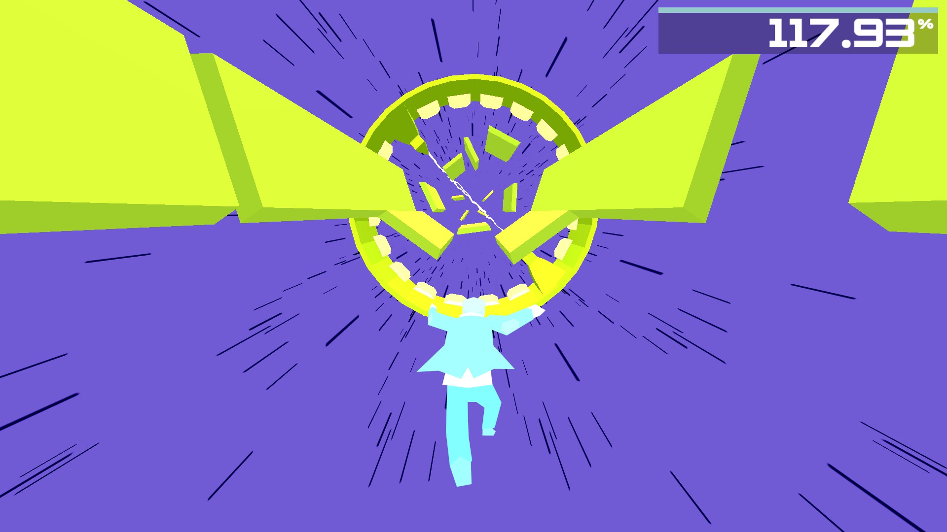 Boson X screenshot 12