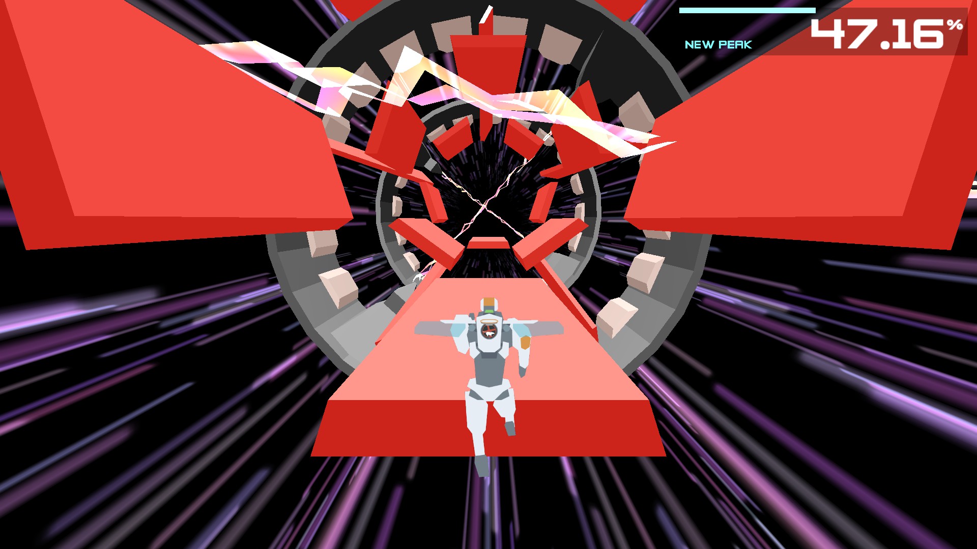 Boson X screenshot 3