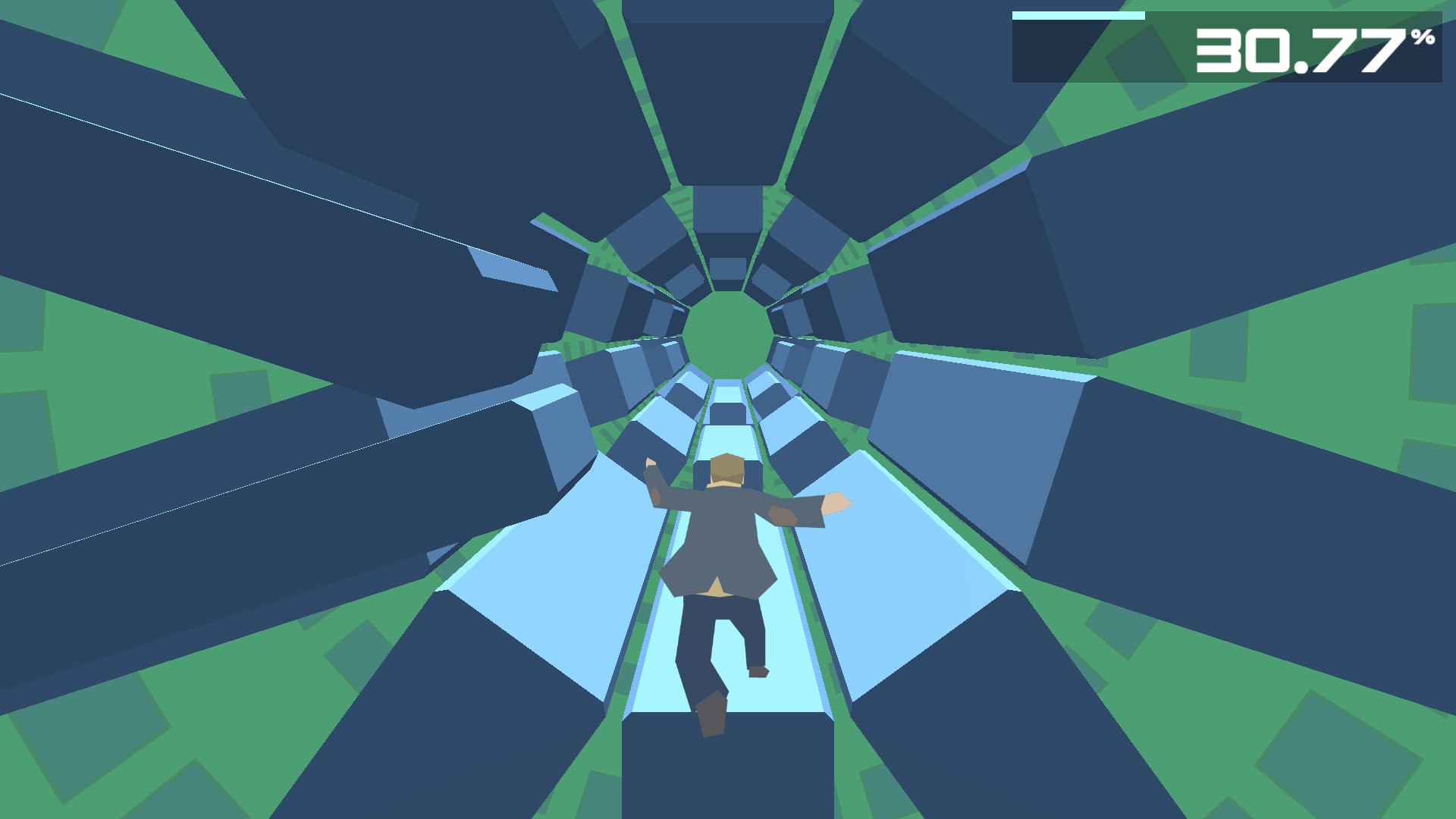 Boson X screenshot 2