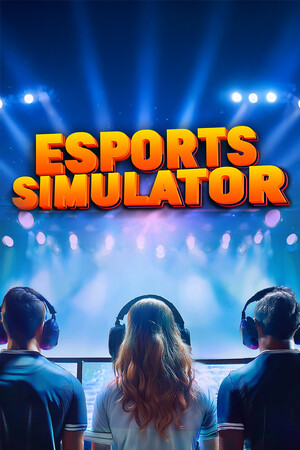 ESports Simulator