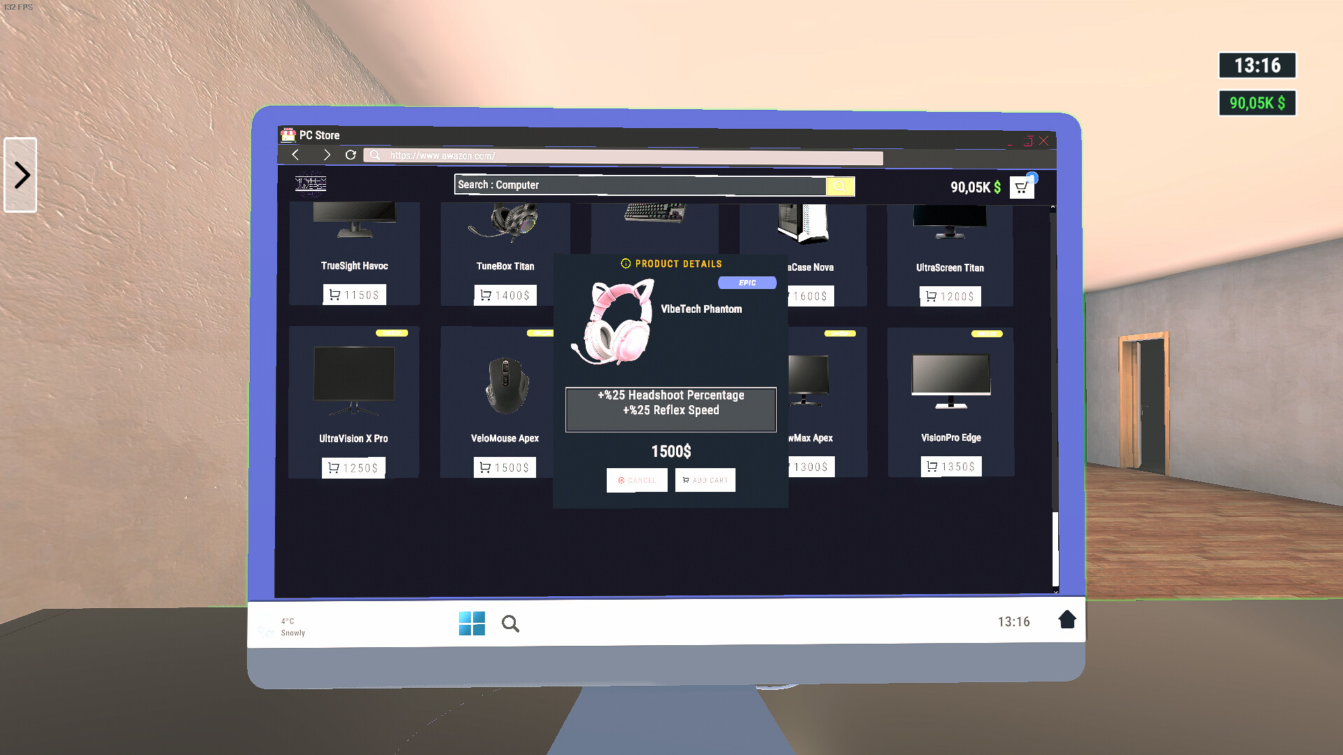 ESports Simulator screenshot 6