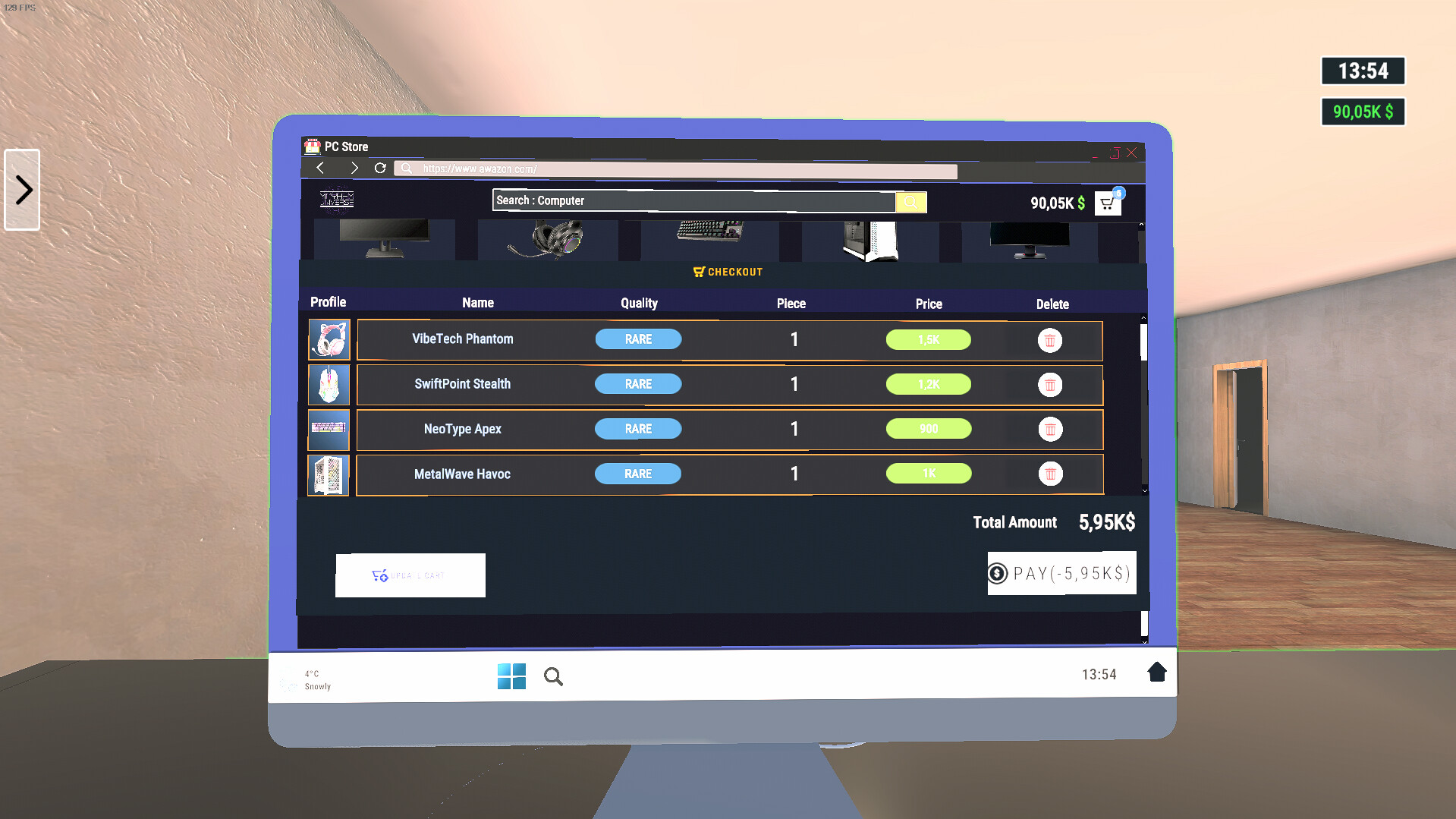 ESports Simulator screenshot 7