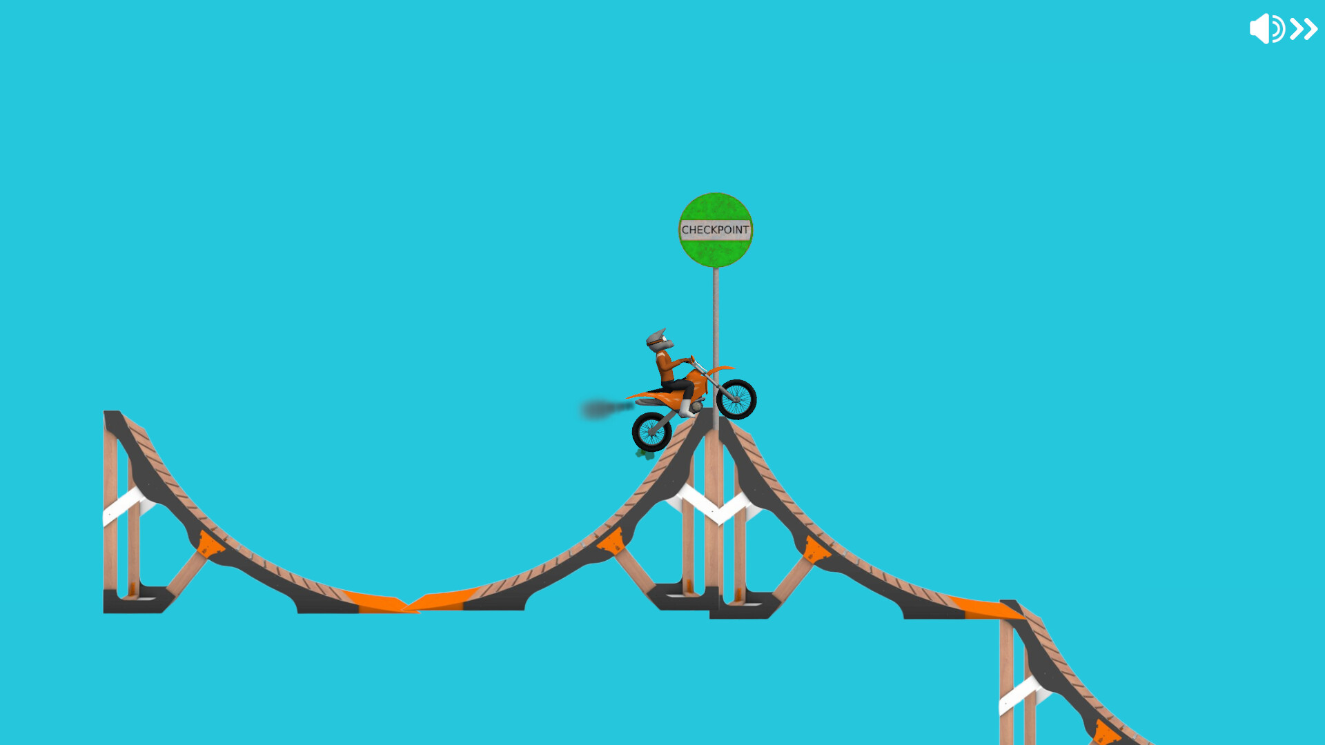 Trial Traction screenshot 4