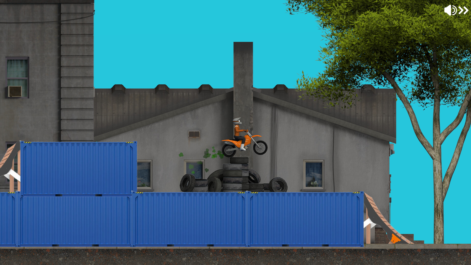 Trial Traction screenshot 6
