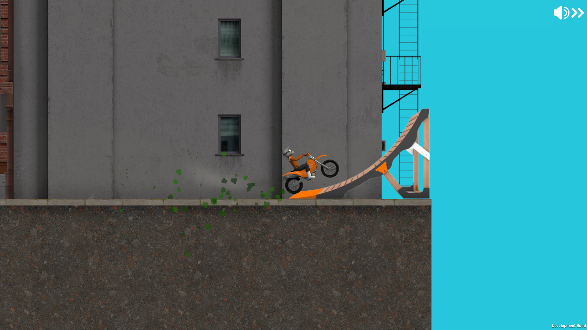 Trial Traction screenshot 7