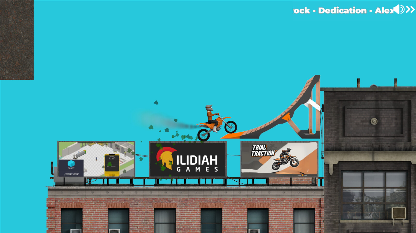Trial Traction screenshot 1