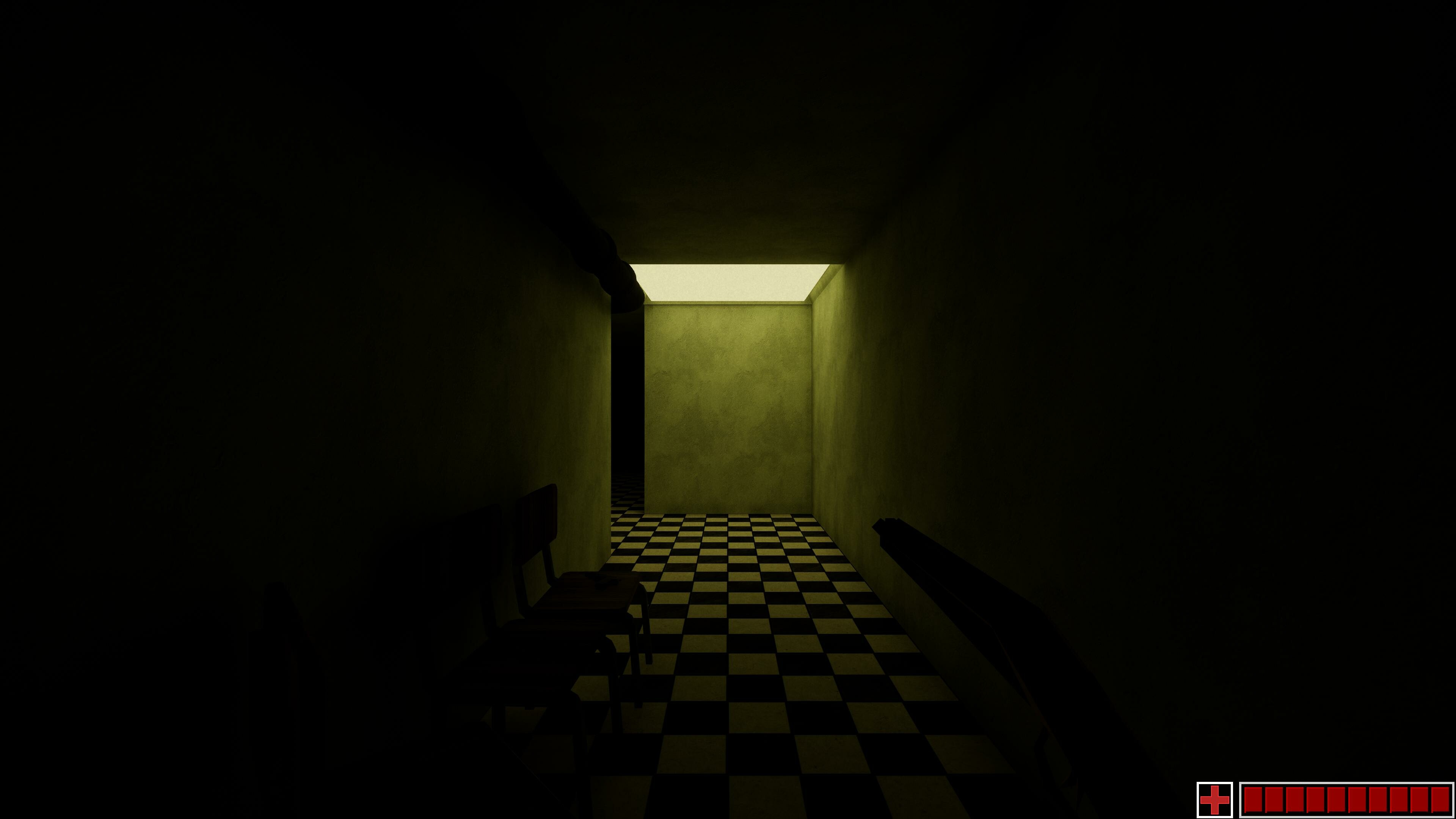 Eleventh hour screenshot 4