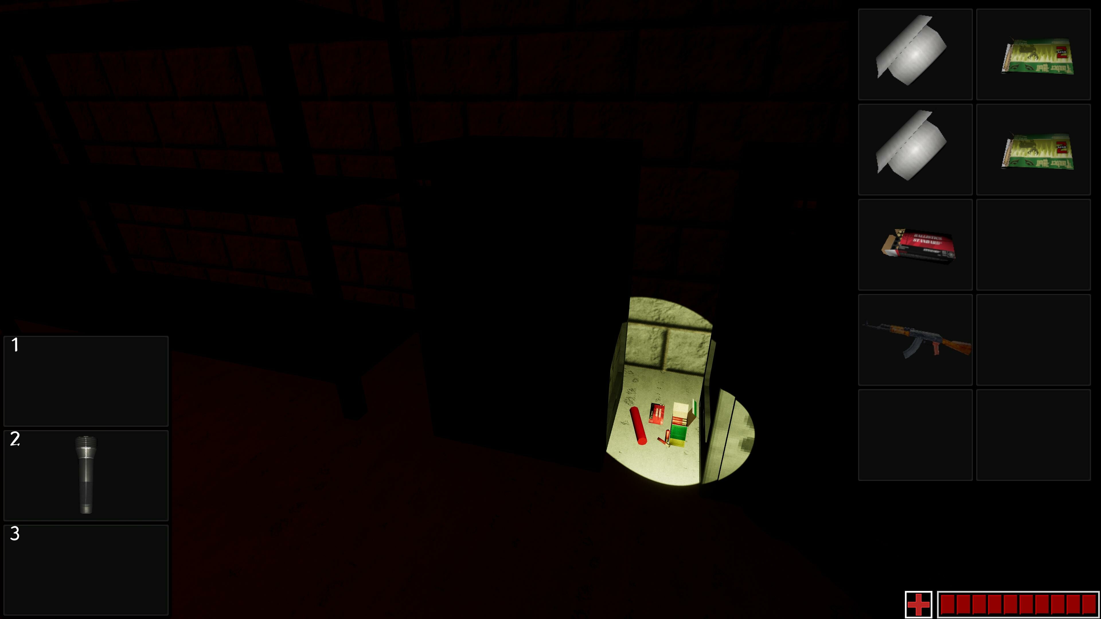 Eleventh hour screenshot 3