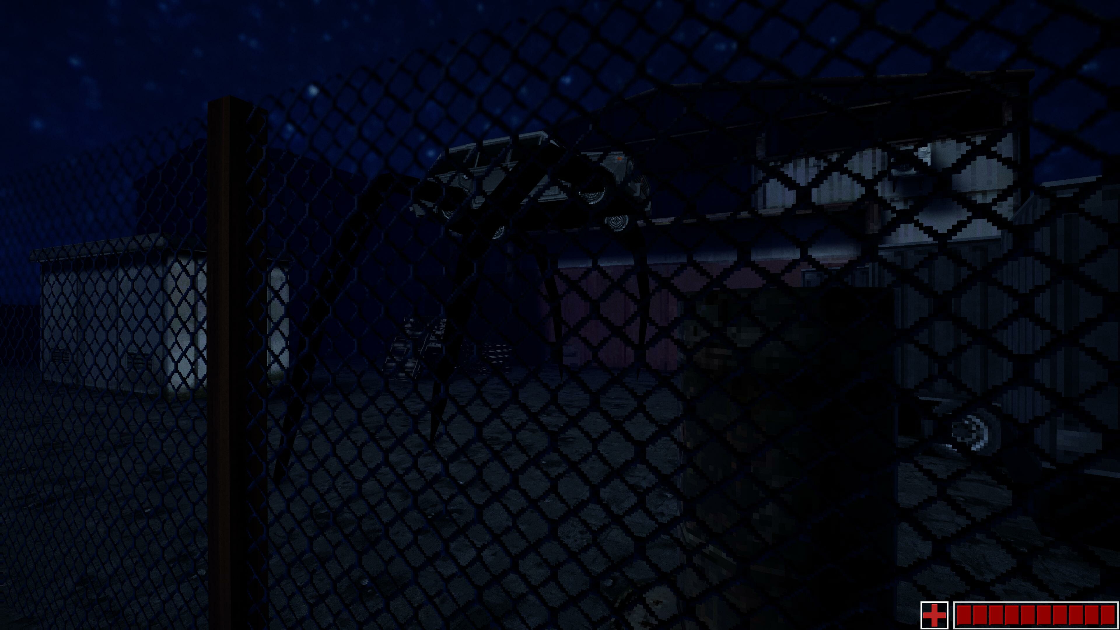 Eleventh hour screenshot 2