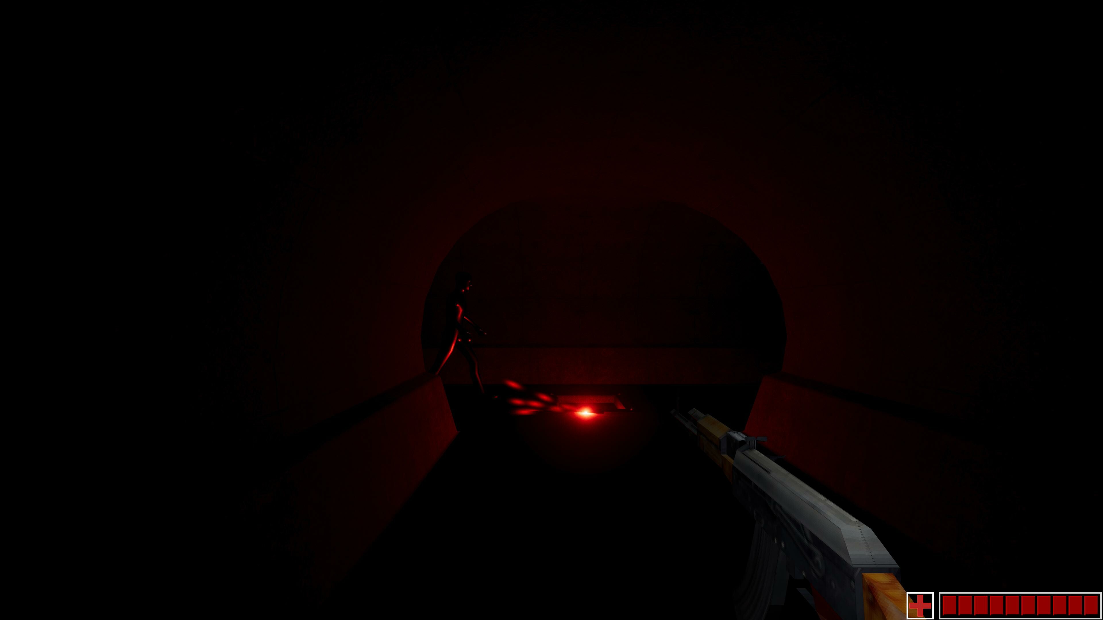 Eleventh hour screenshot 6