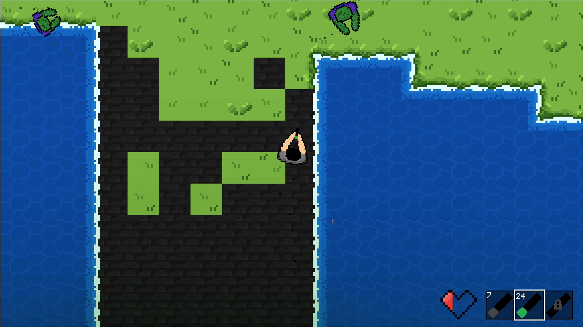 Endless Onslaught screenshot 4