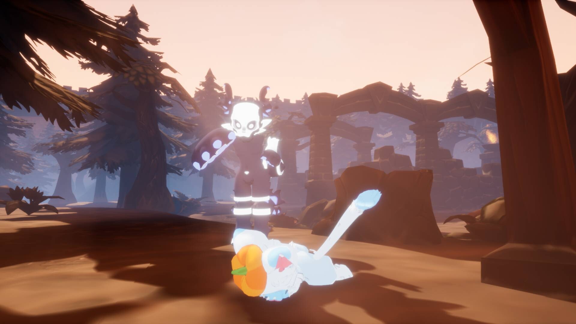 Mush Dash screenshot 6