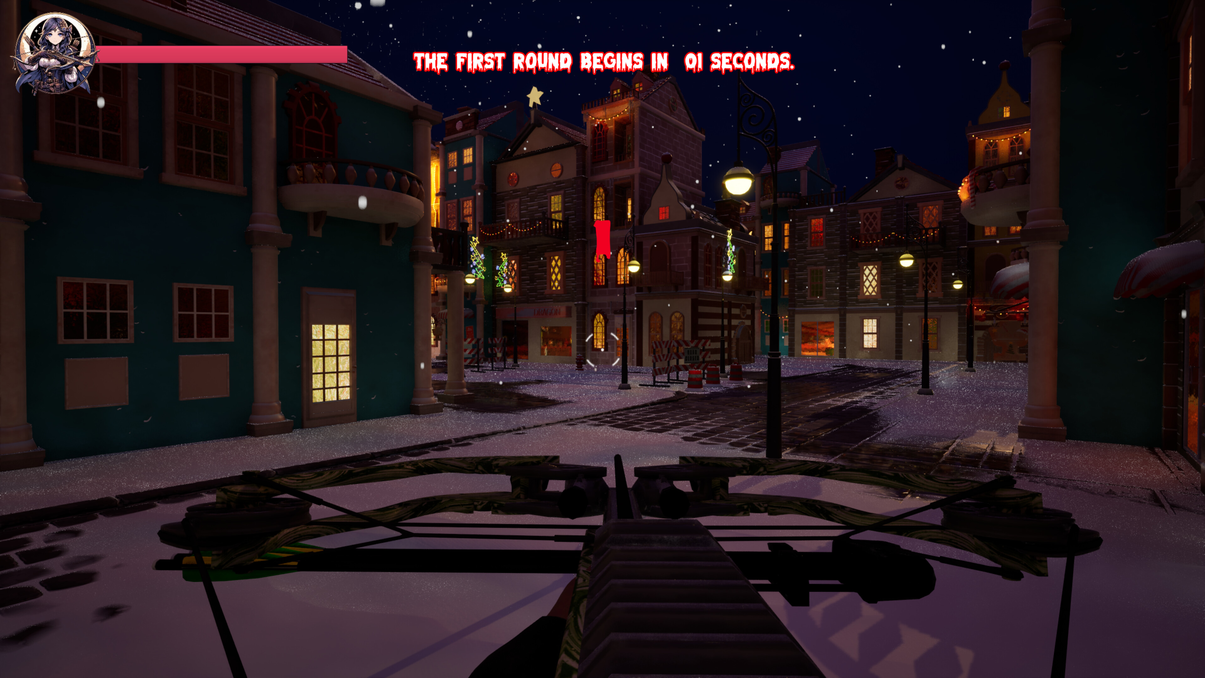Elve screenshot 4