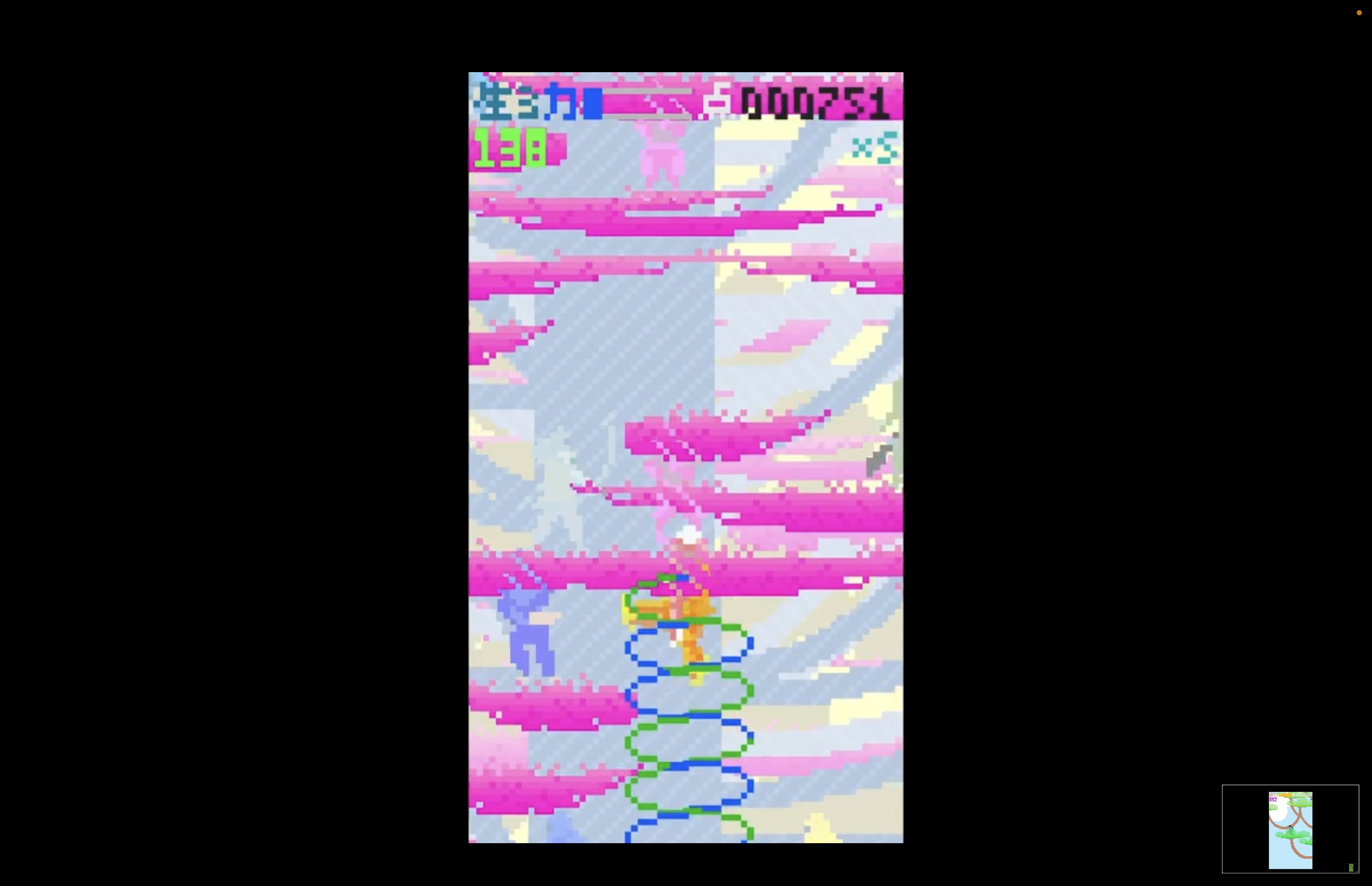 Dragon Puncher screenshot 7