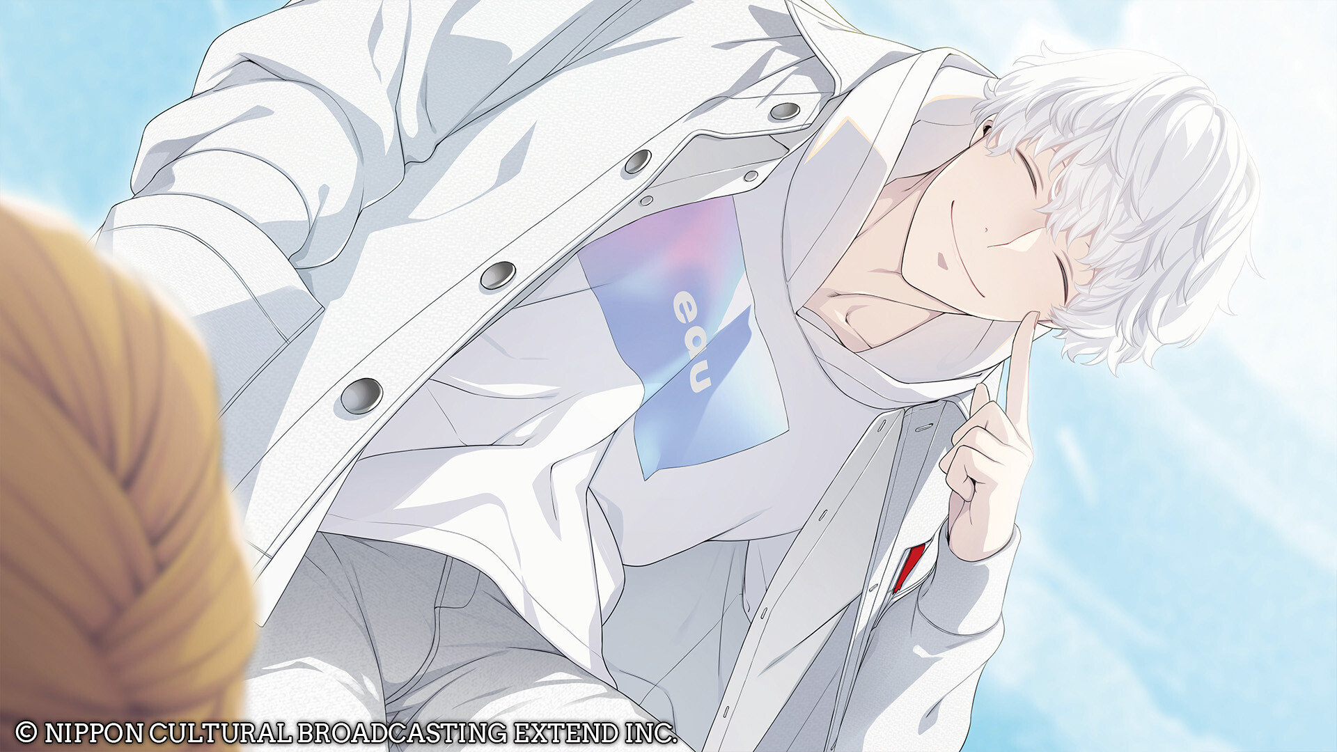 BUSTAFELLOWS season2 screenshot 8