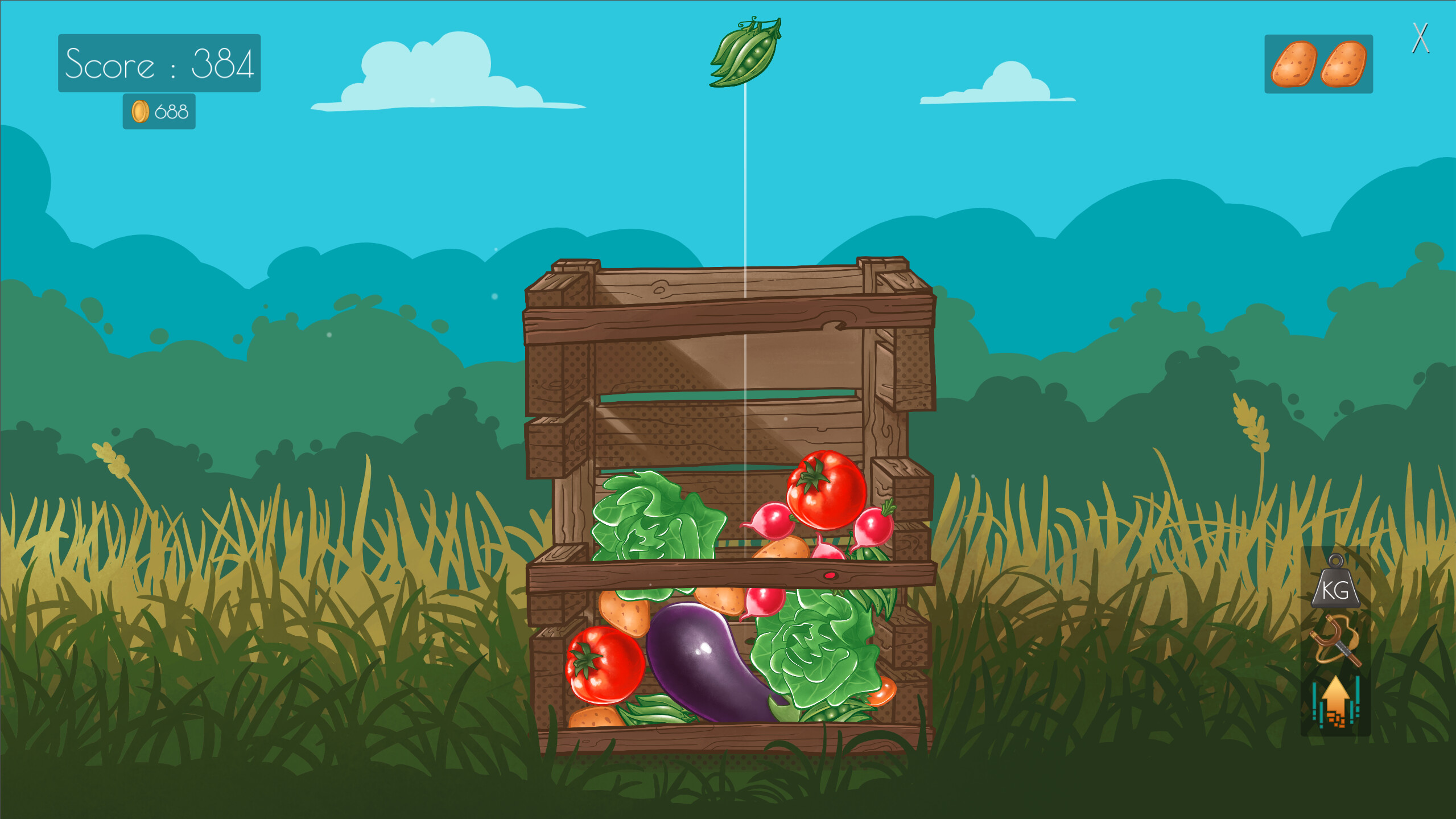 Souvenirs screenshot 10