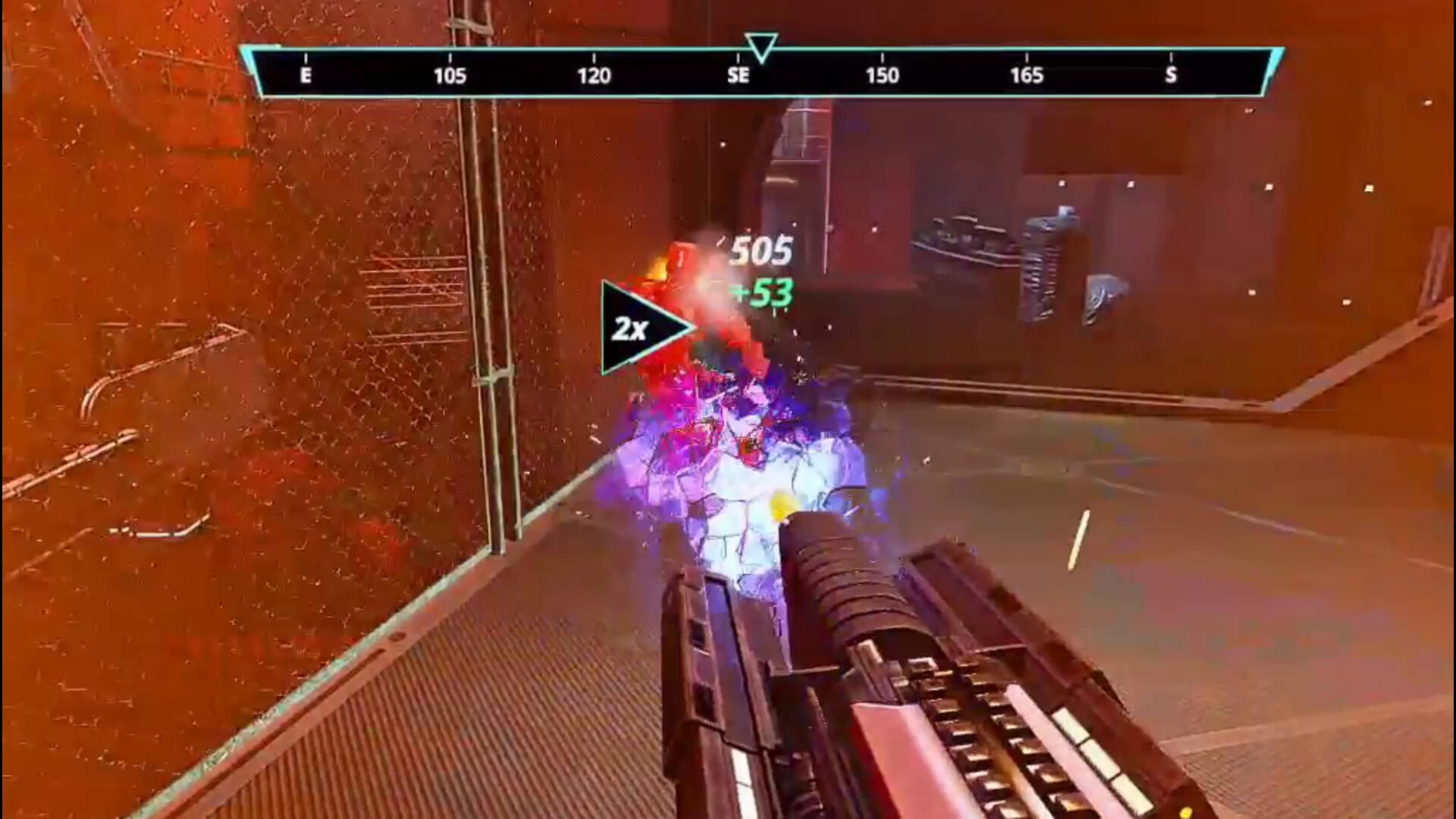 Deadline screenshot 8