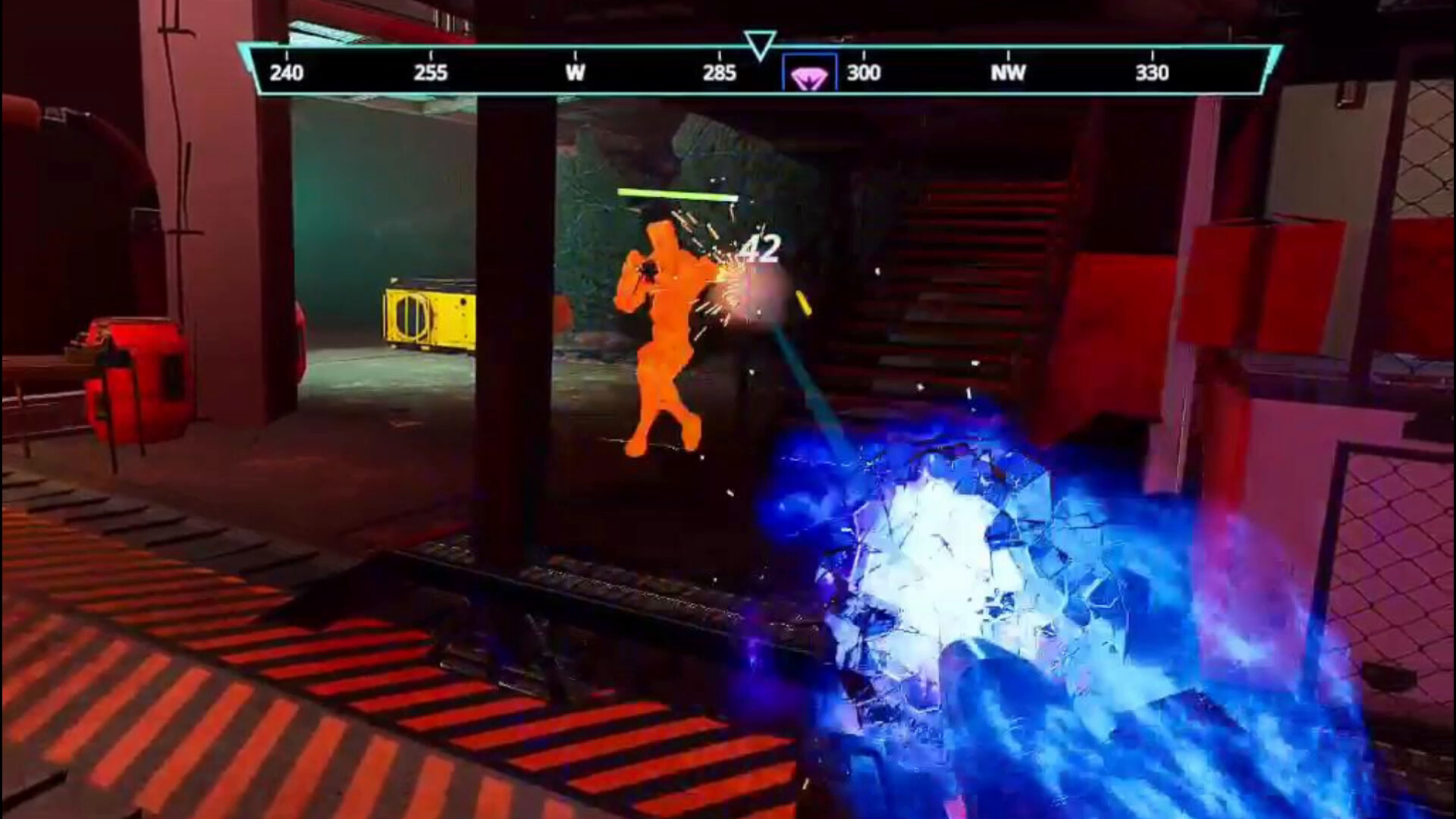 Deadline screenshot 9