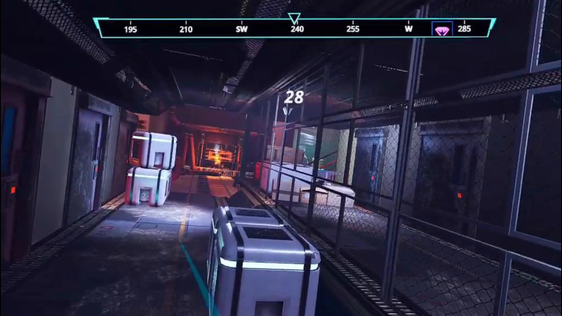 Deadline screenshot 7