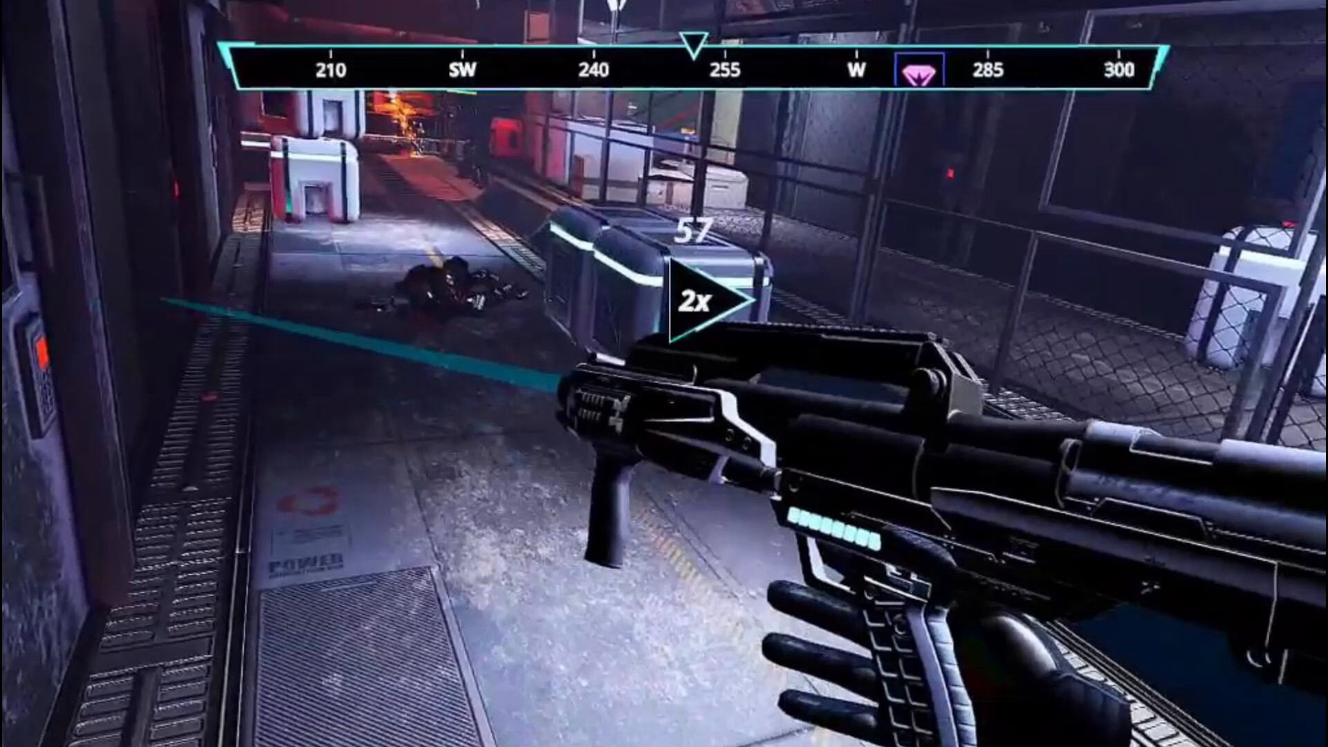 Deadline screenshot 10