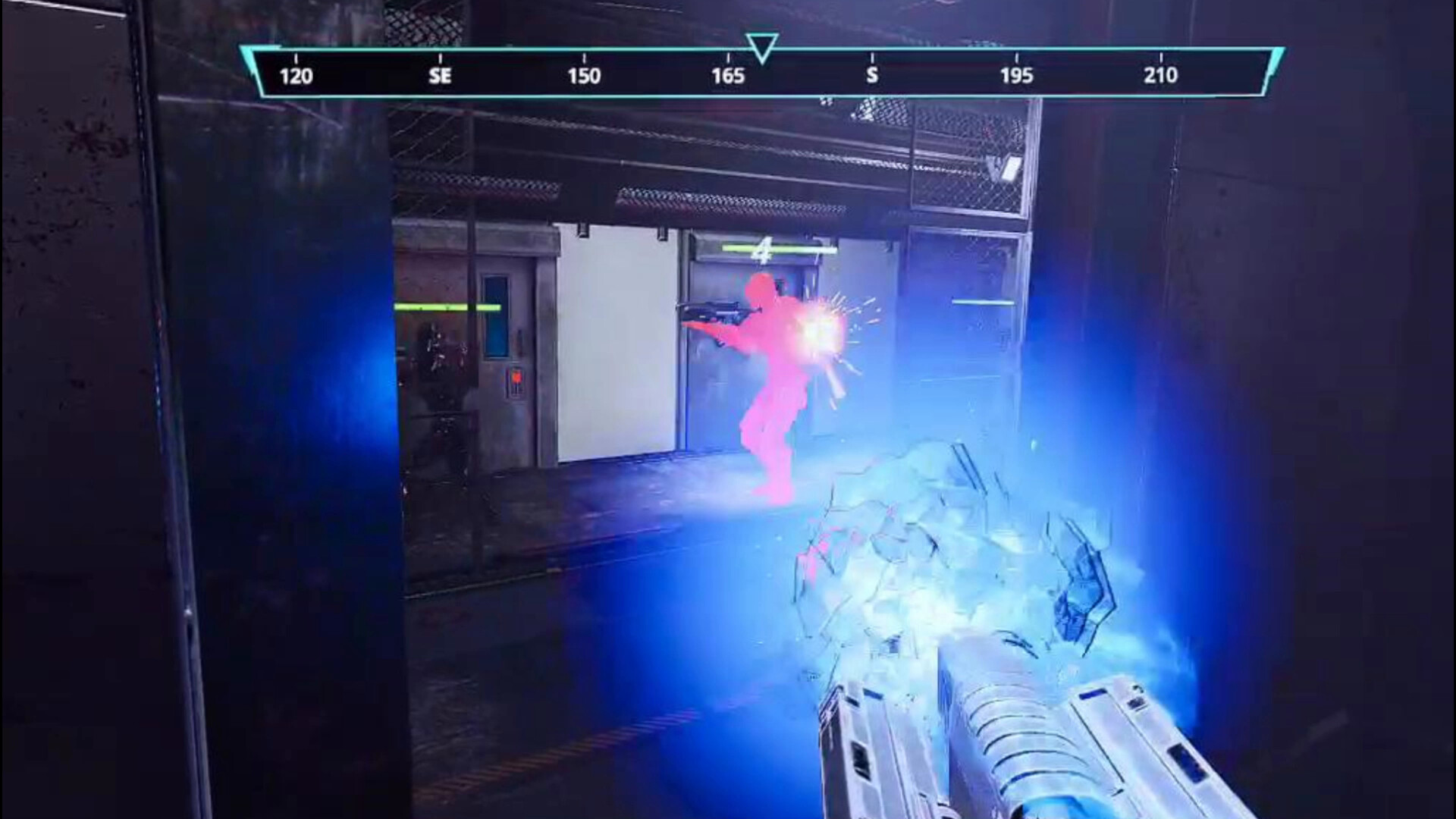 Deadline screenshot 5