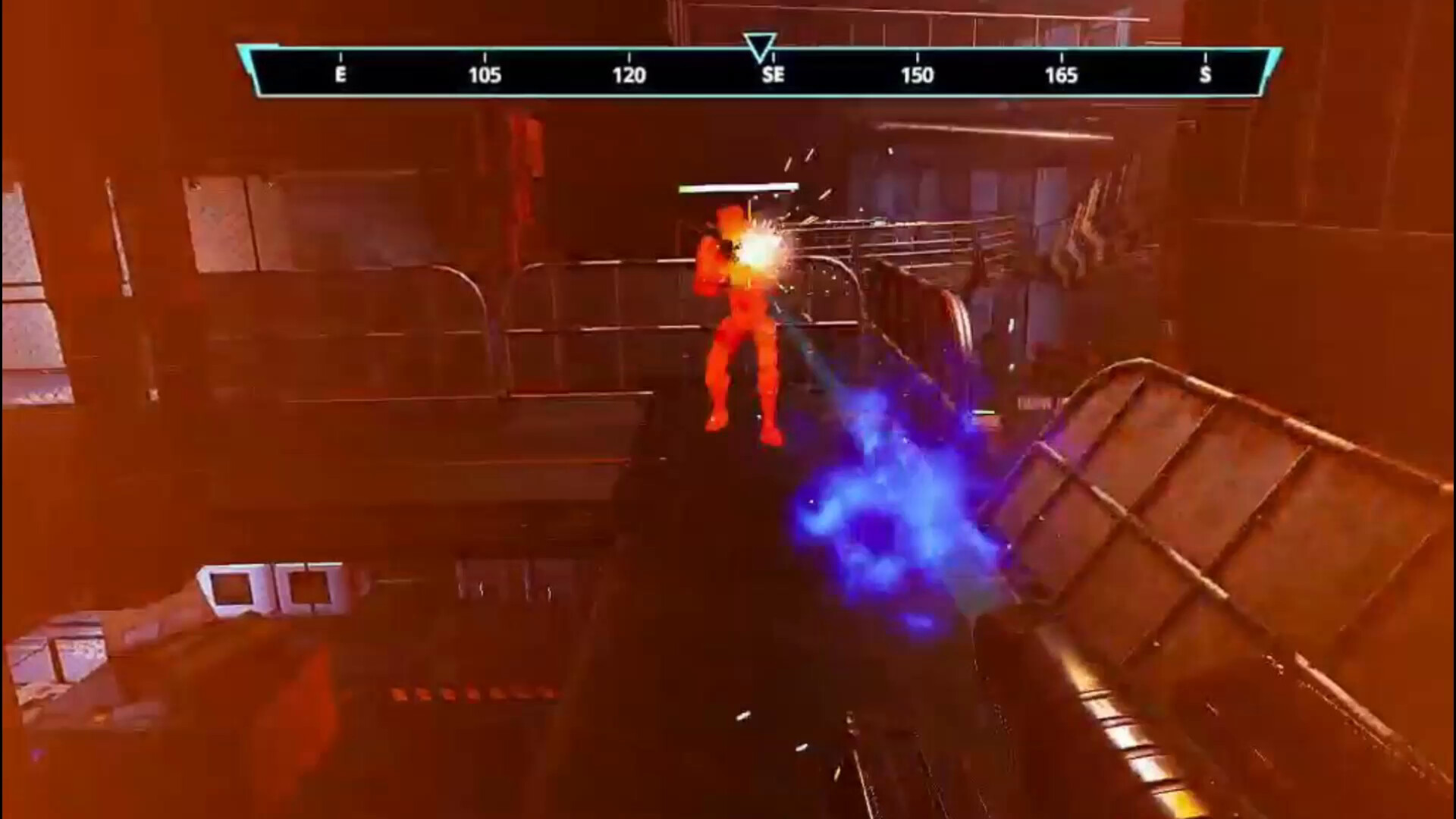 Deadline screenshot 4