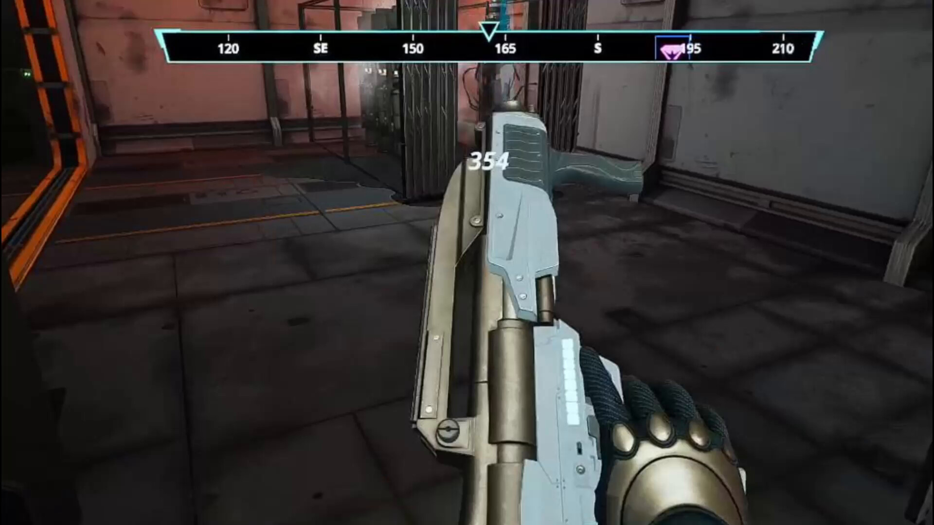 Deadline screenshot 3