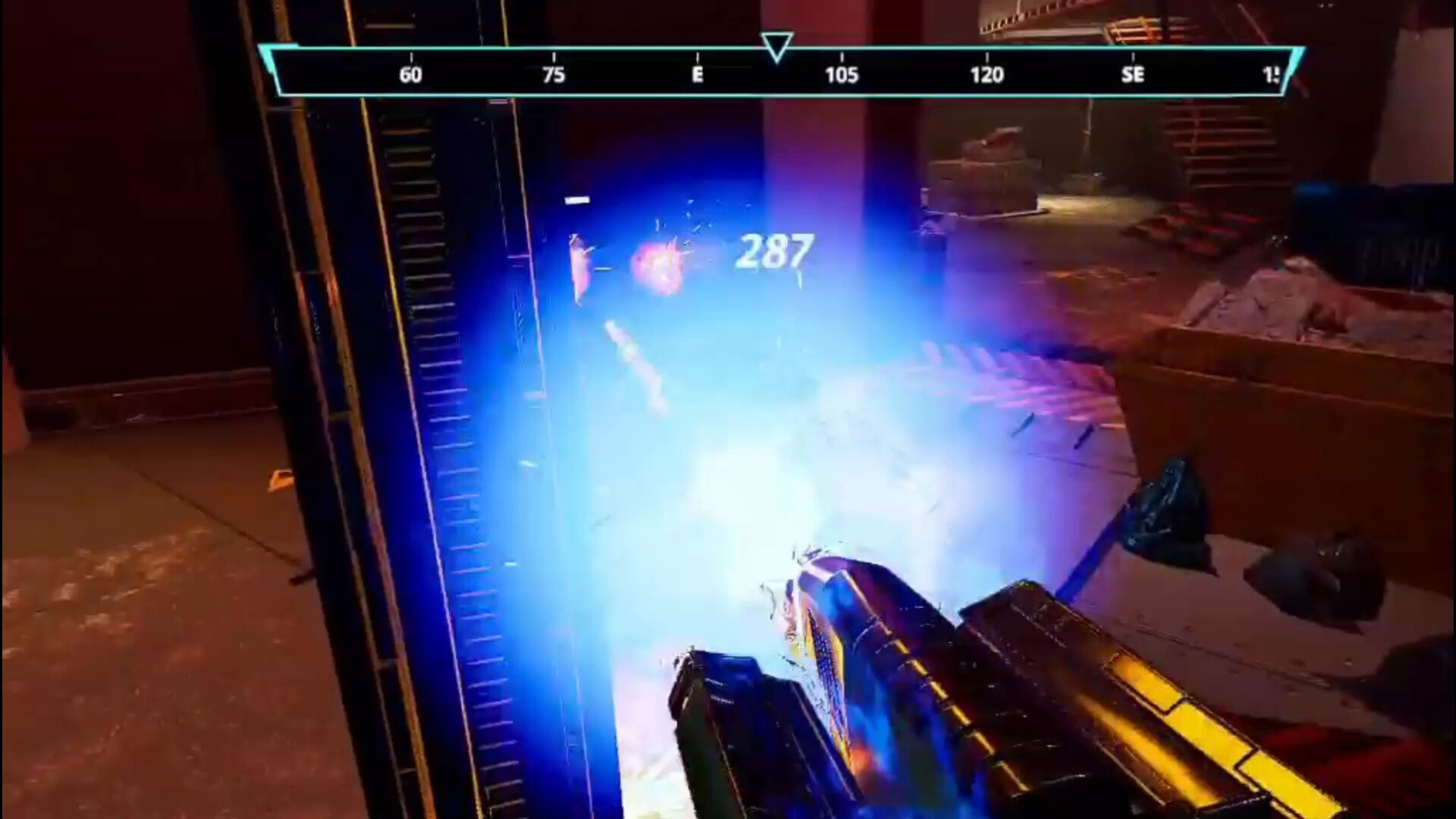 Deadline screenshot 6