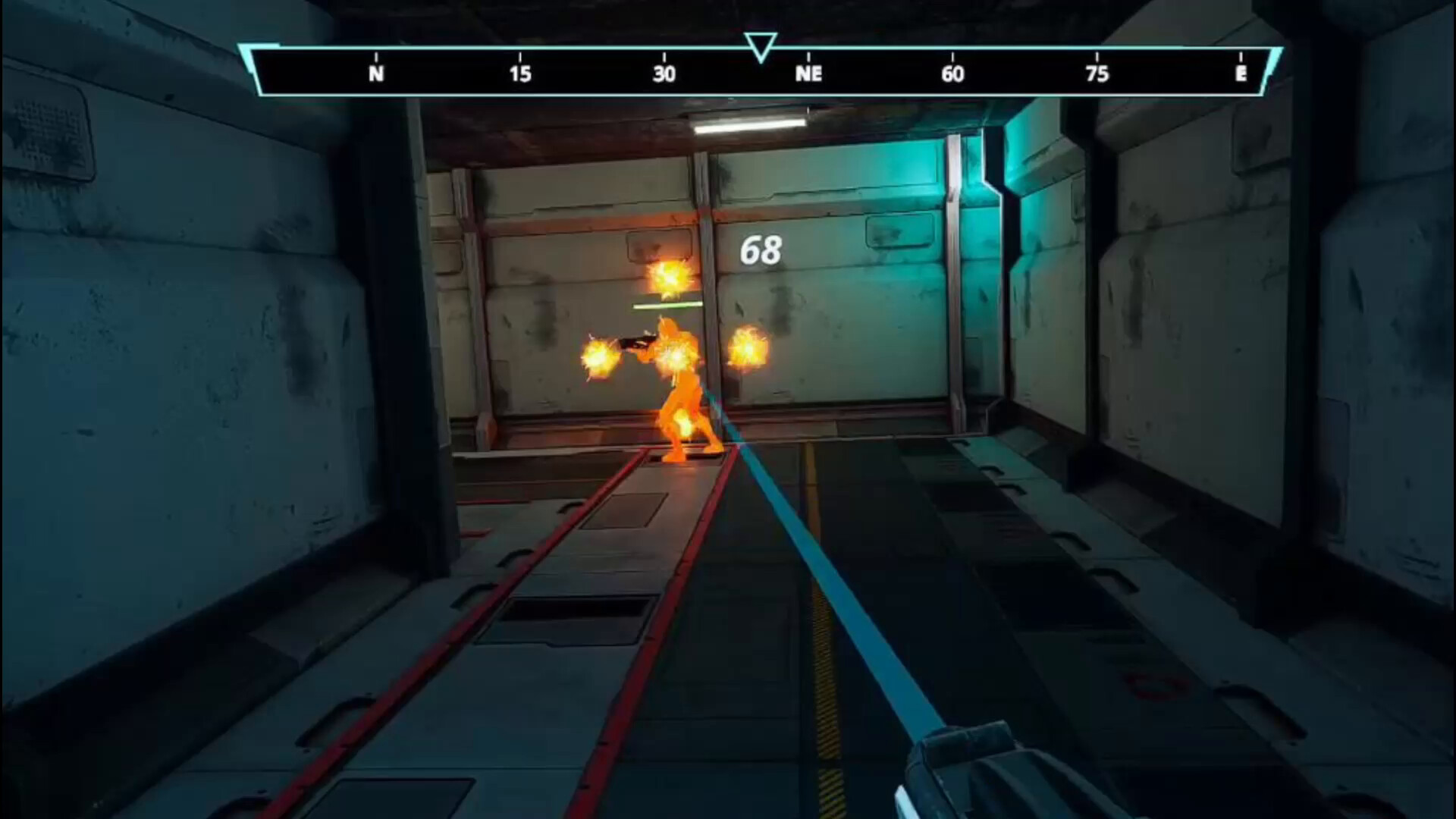 Deadline screenshot 2