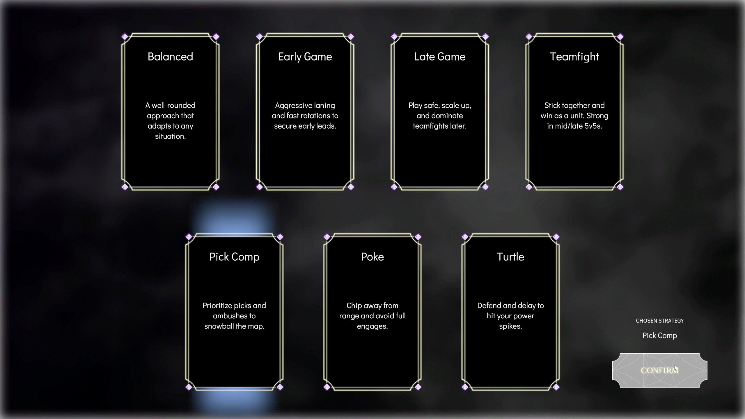 Esports Team Manager screenshot 9