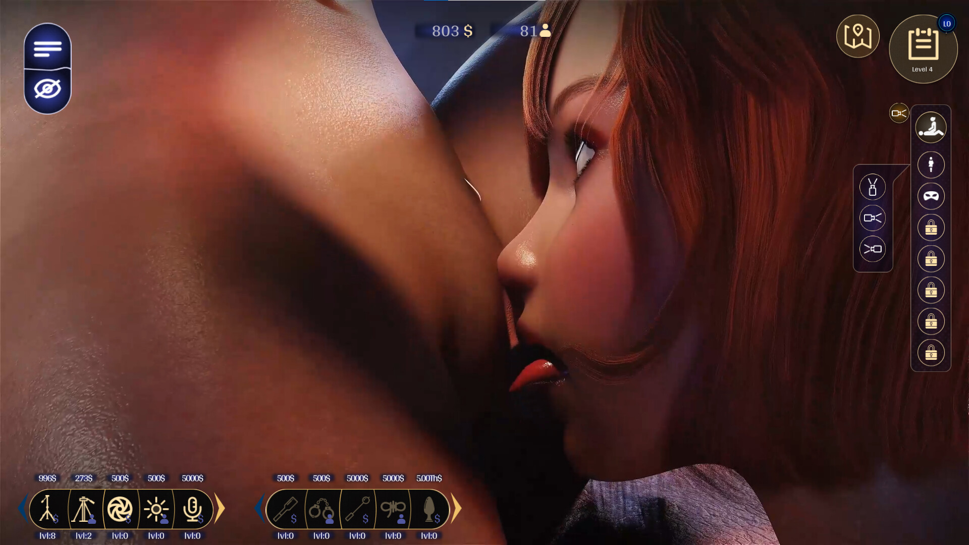 Әлемдегі ең жақсы секс