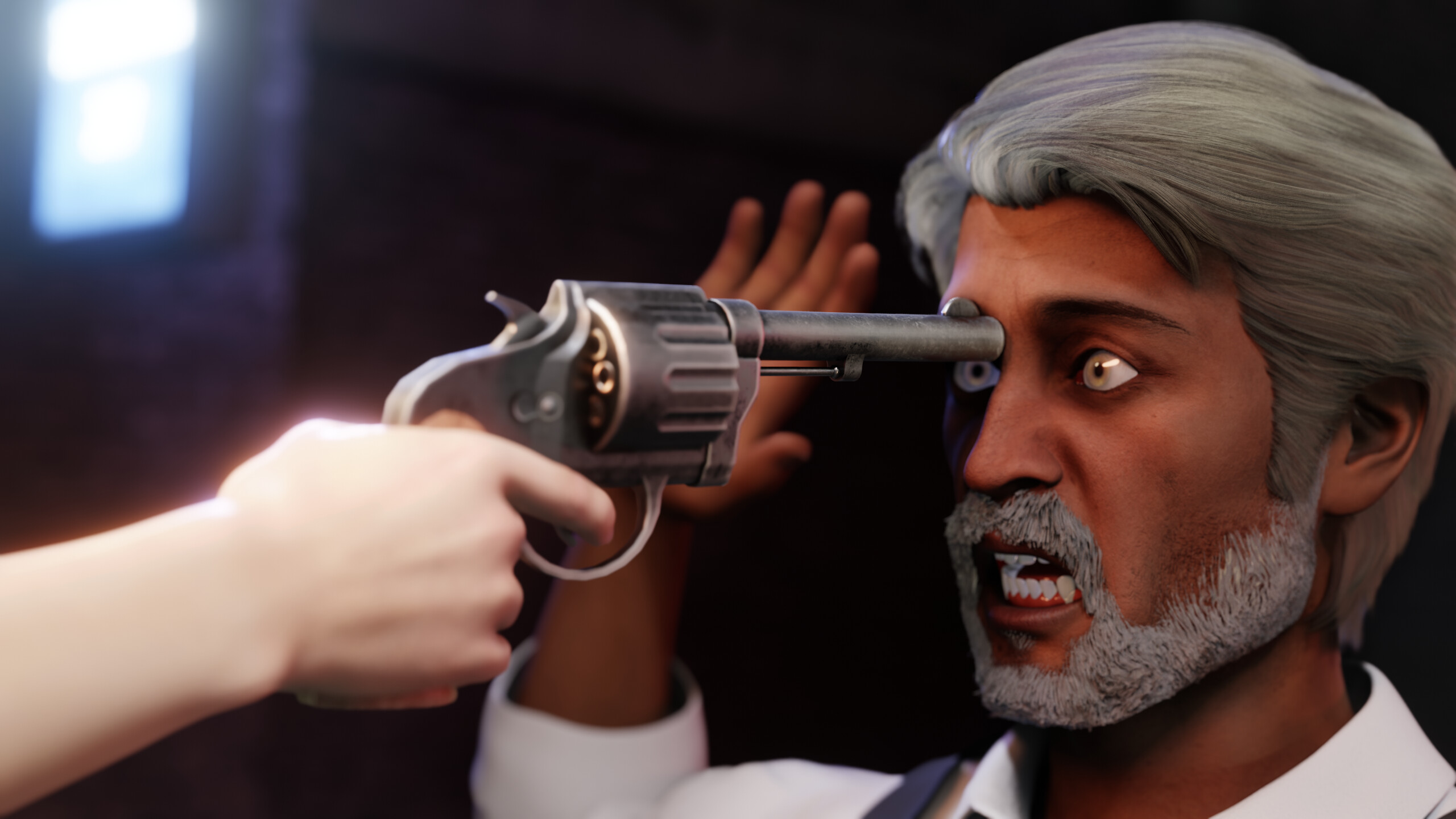 Sex Inspector 🚬💋 screenshot 3