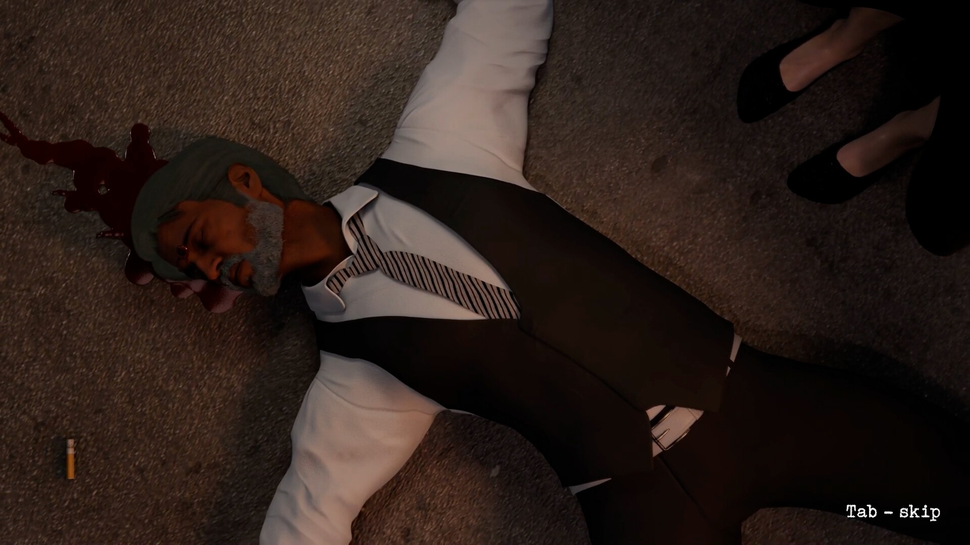 Sex Inspector 🚬💋 screenshot 14