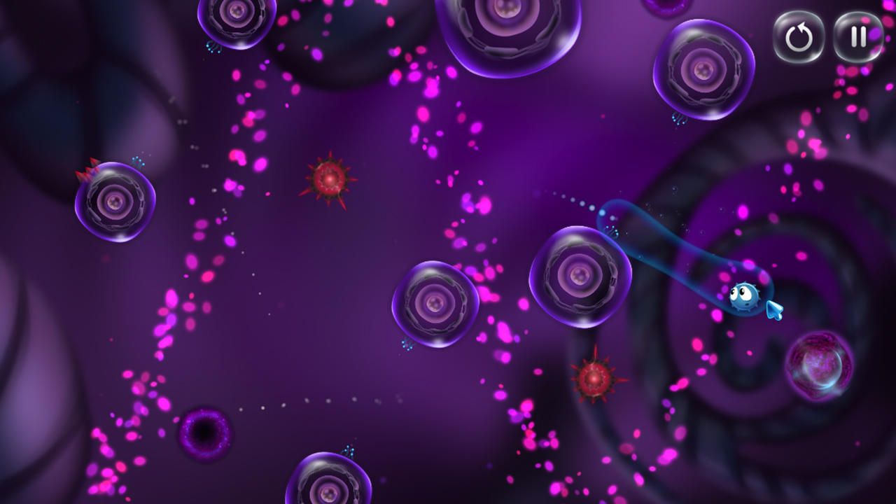 Cyto screenshot 2