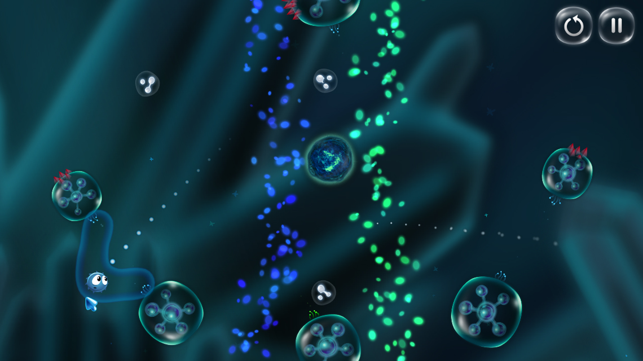 Cyto screenshot 3