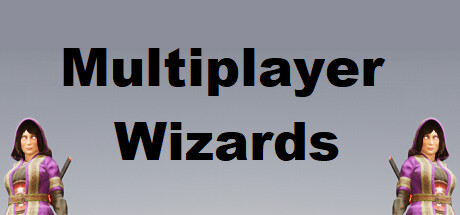 Multiplayer Wizards Cover Image