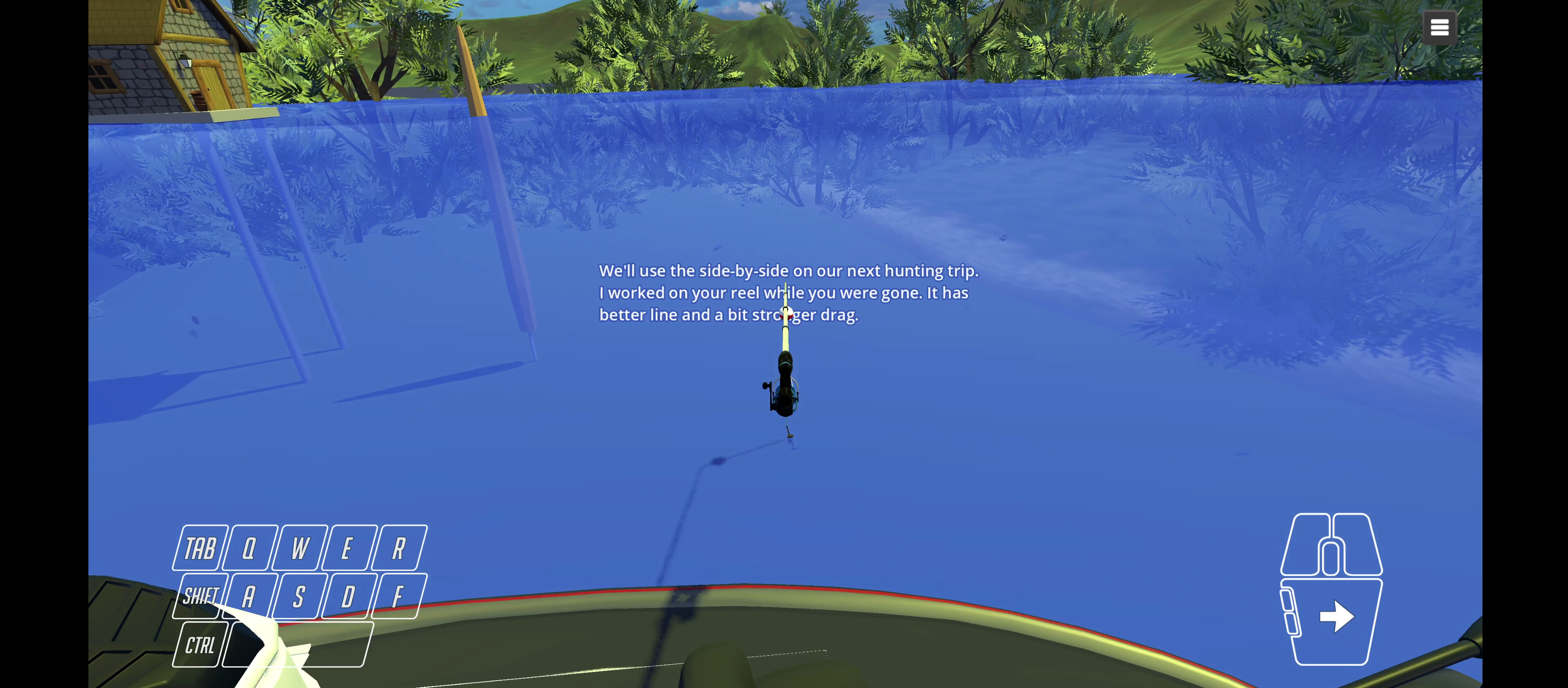 Master Bobber screenshot 5