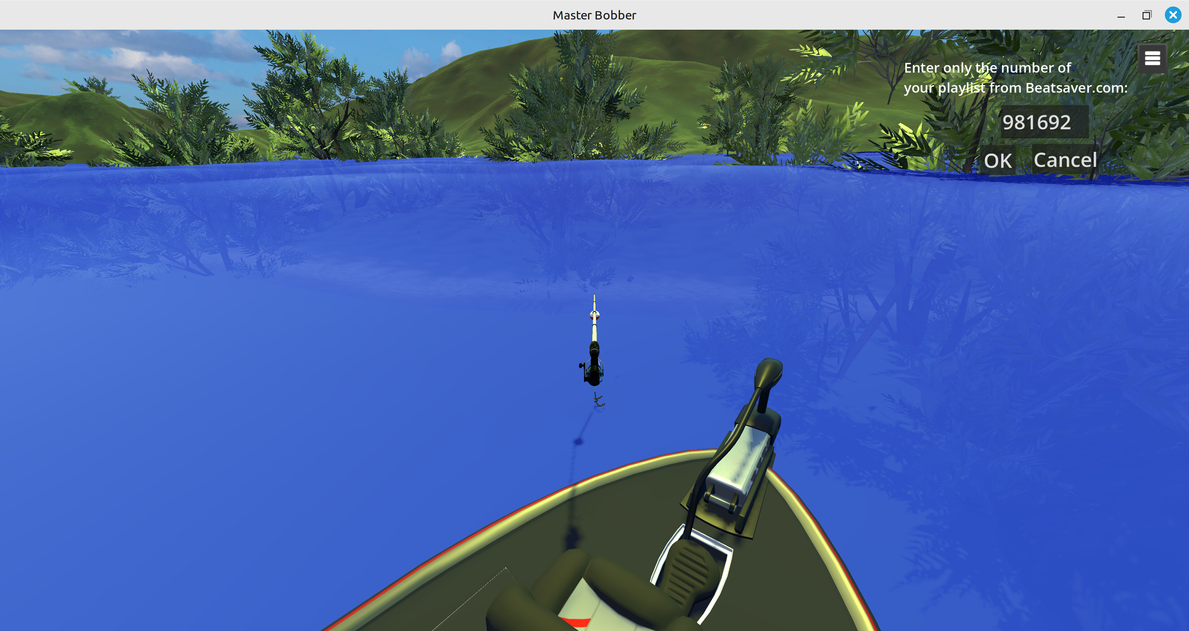 Master Bobber screenshot 6