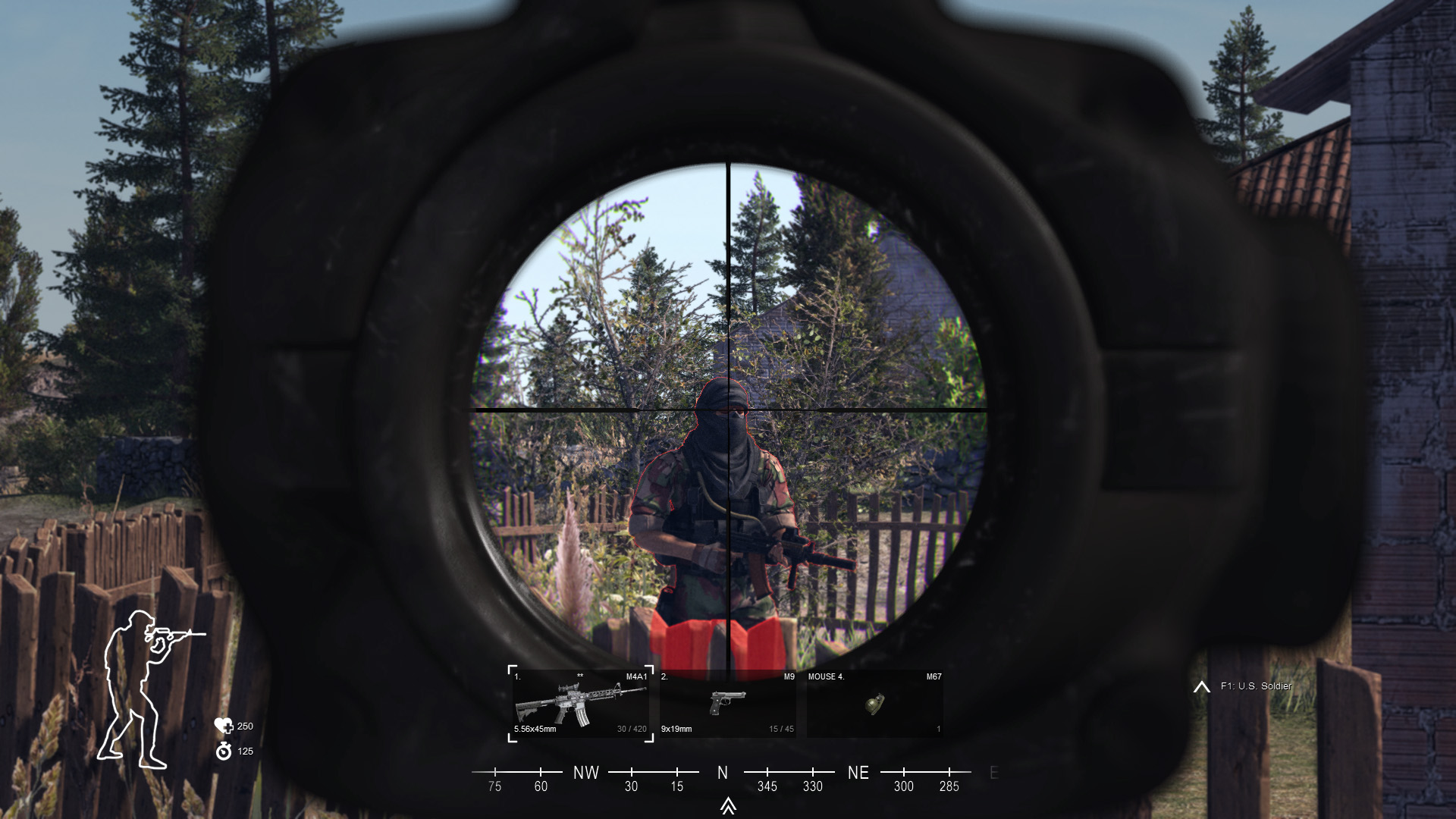 Call to Arms screenshot 22