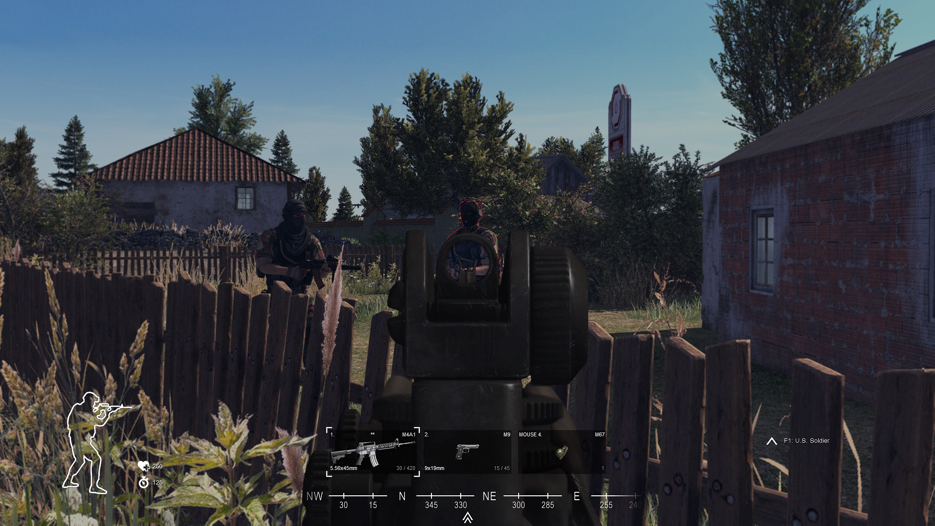 Call to Arms screenshot 21