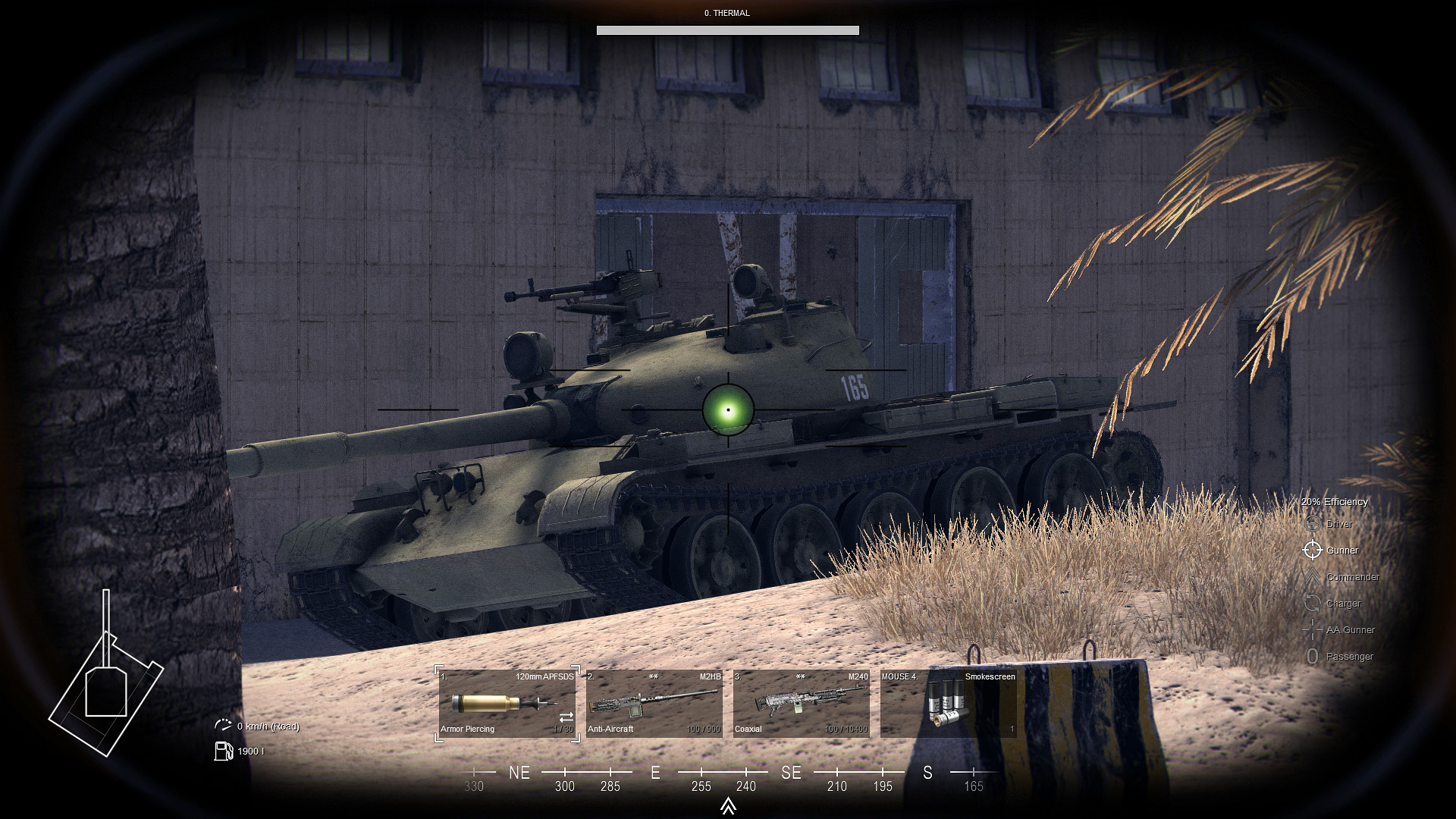 Call to Arms screenshot 23