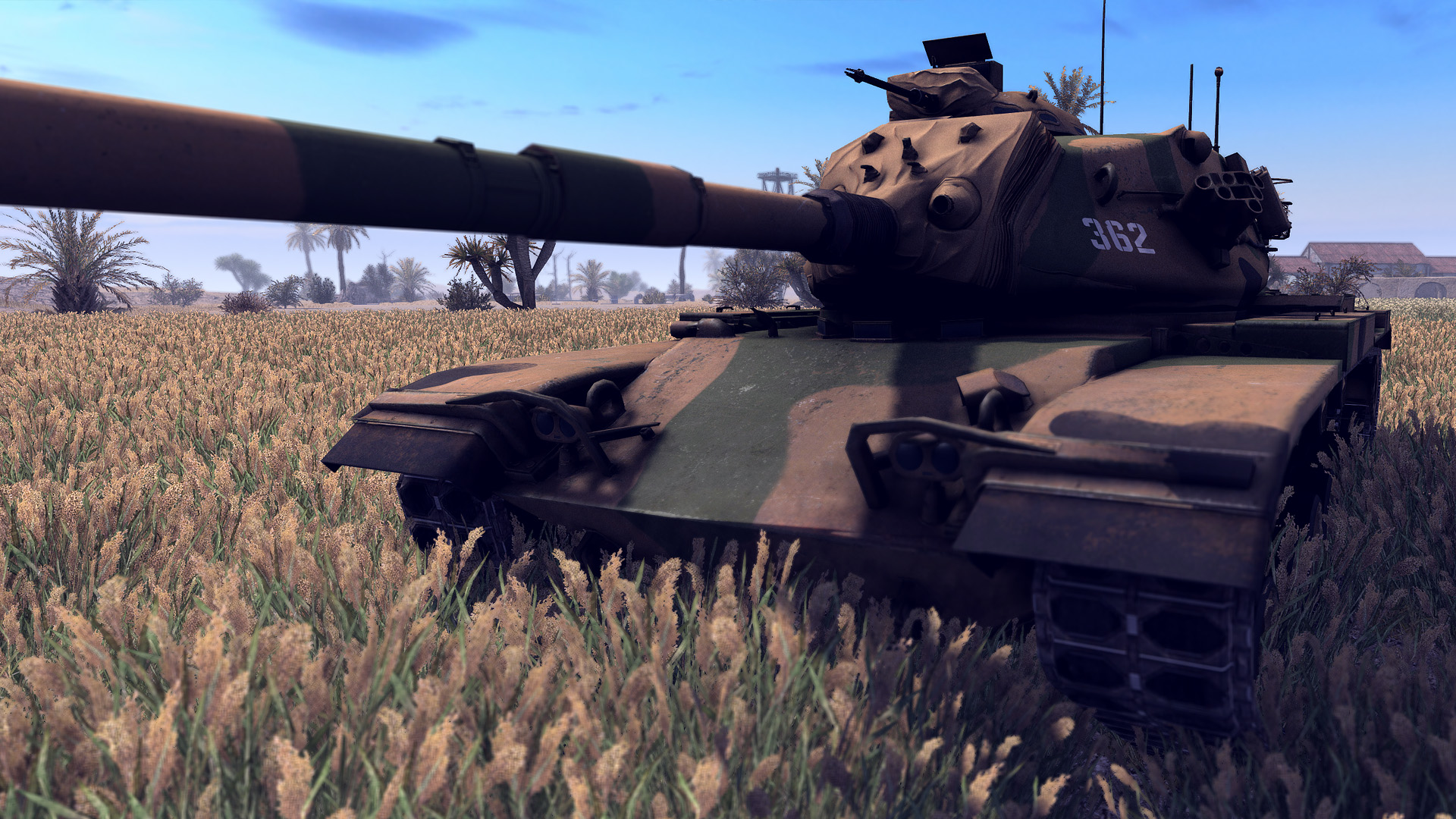 Call to Arms screenshot 15