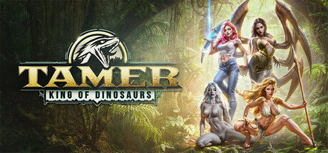 Tamer: King of Dinosaurs