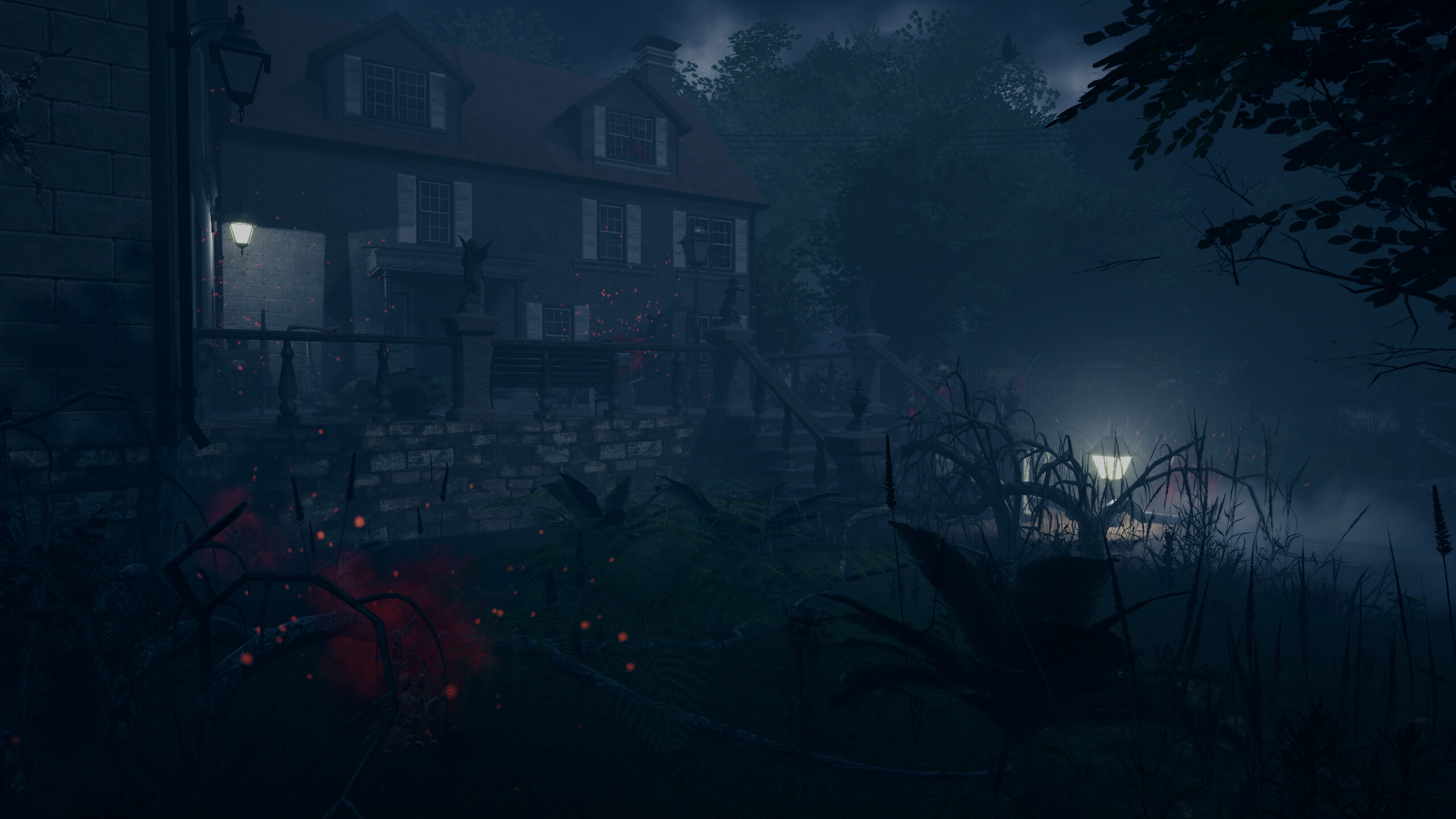 Hunt me screenshot 12
