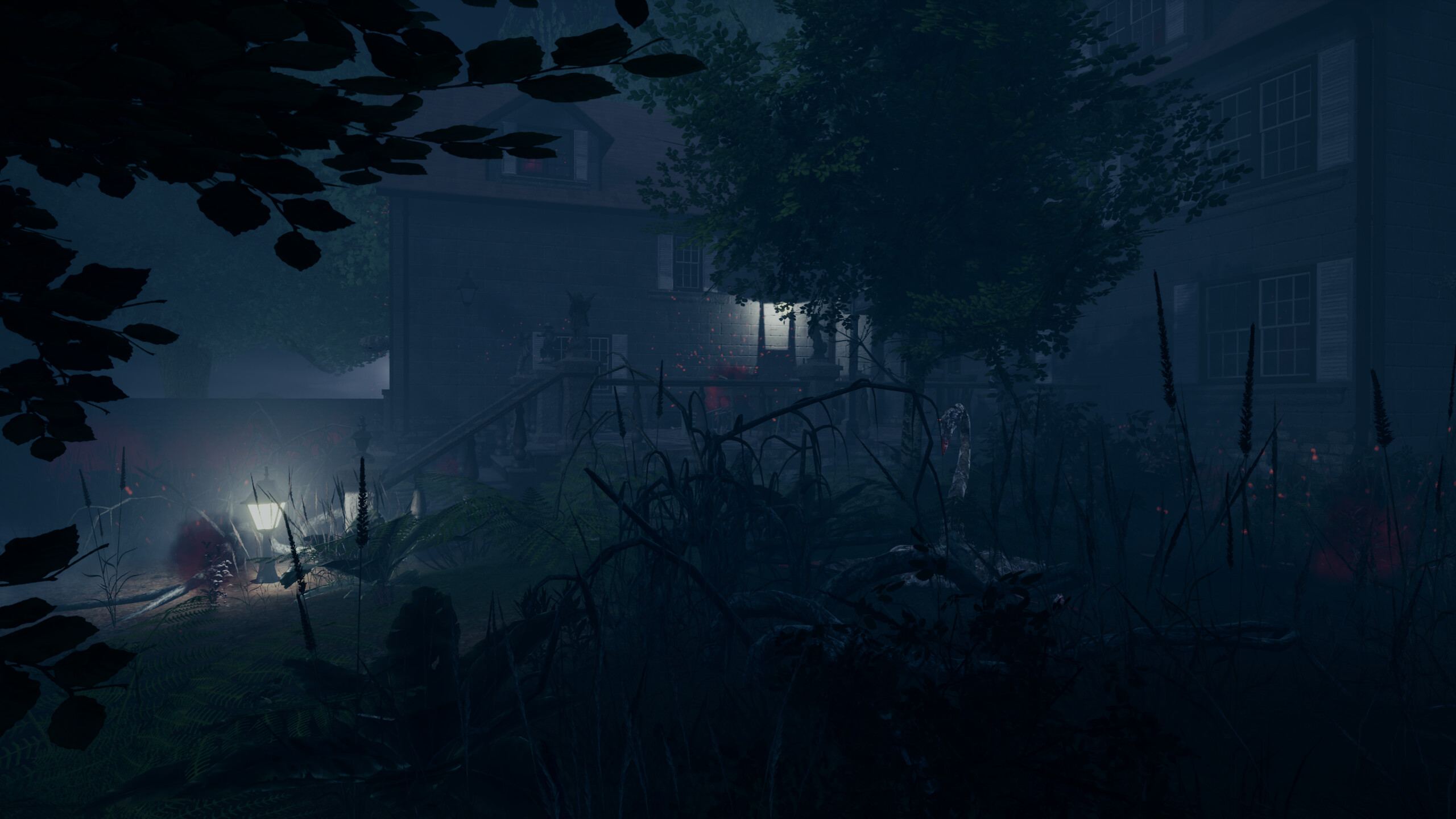 Hunt me screenshot 13