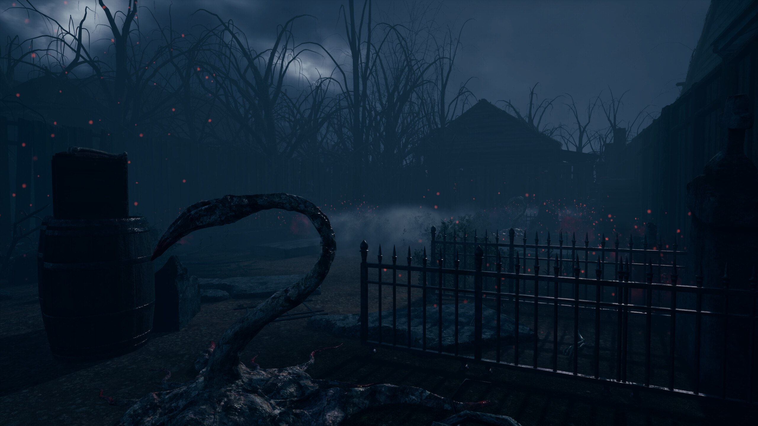 Hunt me screenshot 4